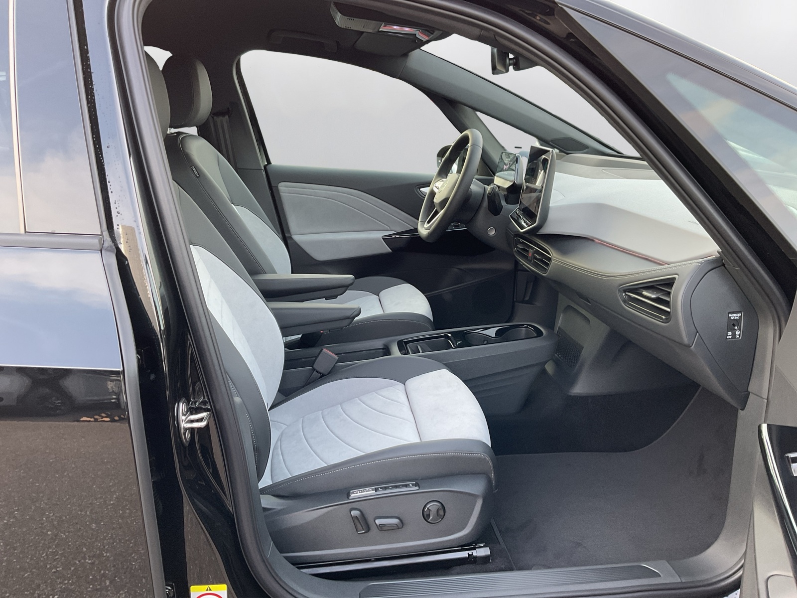 VW ID.3 Pro 59 kWh Pro United-image-13