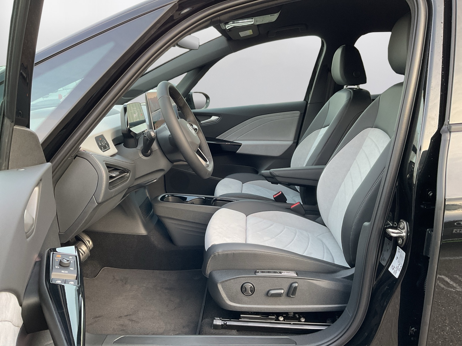 VW ID.3 Pro 59 kWh Pro United-image-9