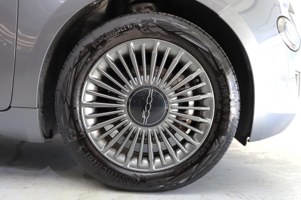 Image FIAT 500 500 el 87 kWIcon