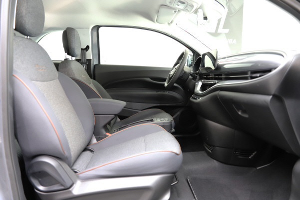 Image FIAT 500 500 el 87 kWIcon