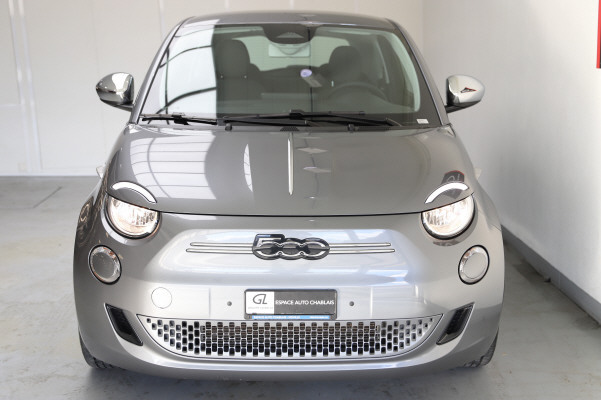 Image FIAT 500 500 el 87 kWIcon