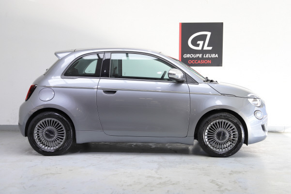 Image FIAT 500 500 el 87 kWIcon