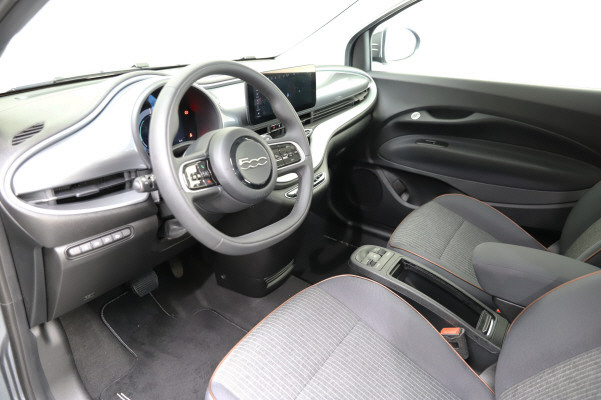 Image FIAT 500 500 el 87 kWIcon