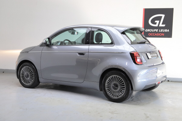 Image FIAT 500 500 el 87 kWIcon