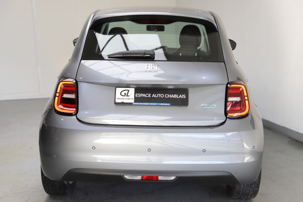 Image FIAT 500 500 el 87 kWIcon