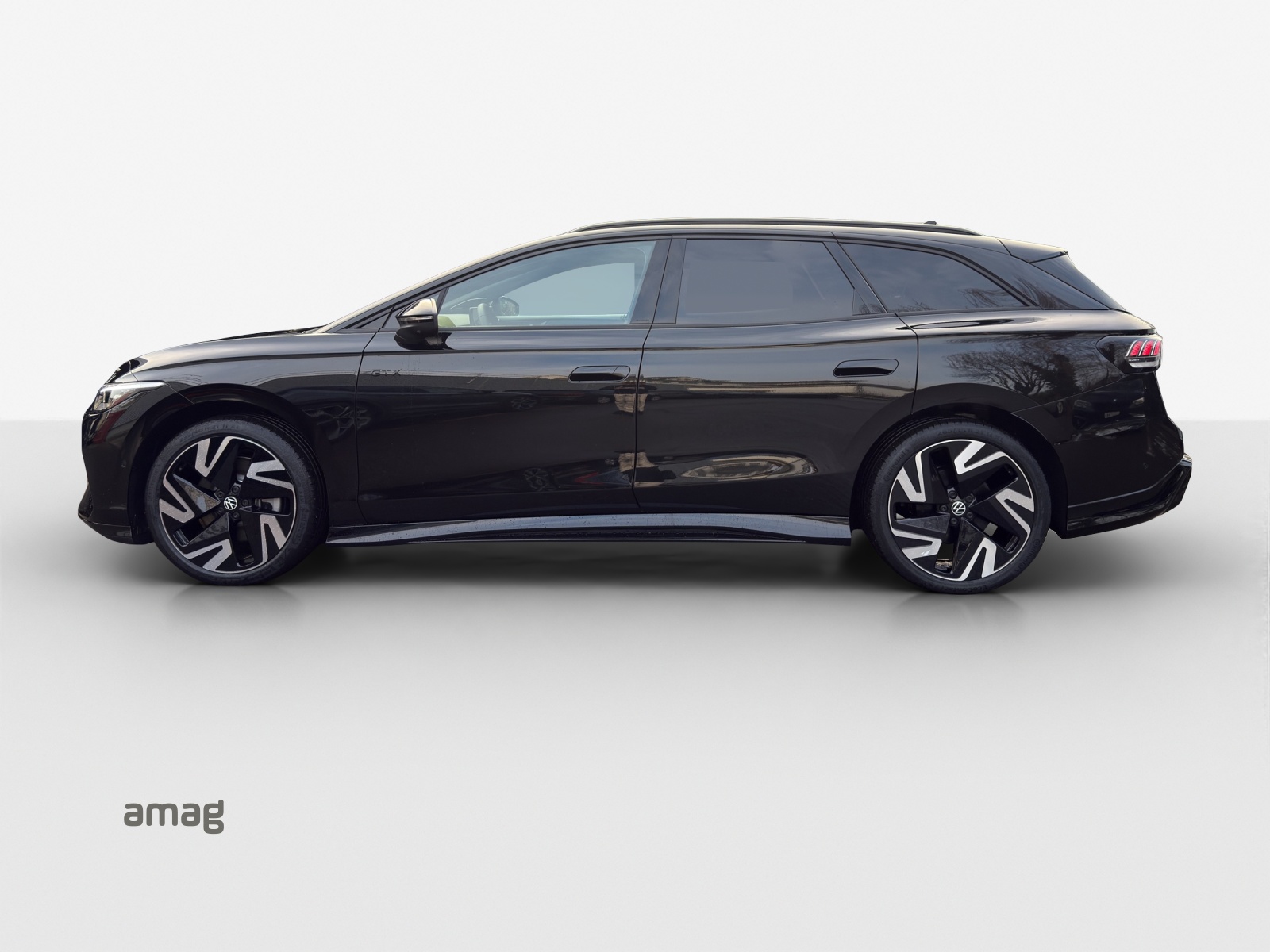VW ID.7 Tourer GTX 86 kWh GTX 4 Motion-image-1