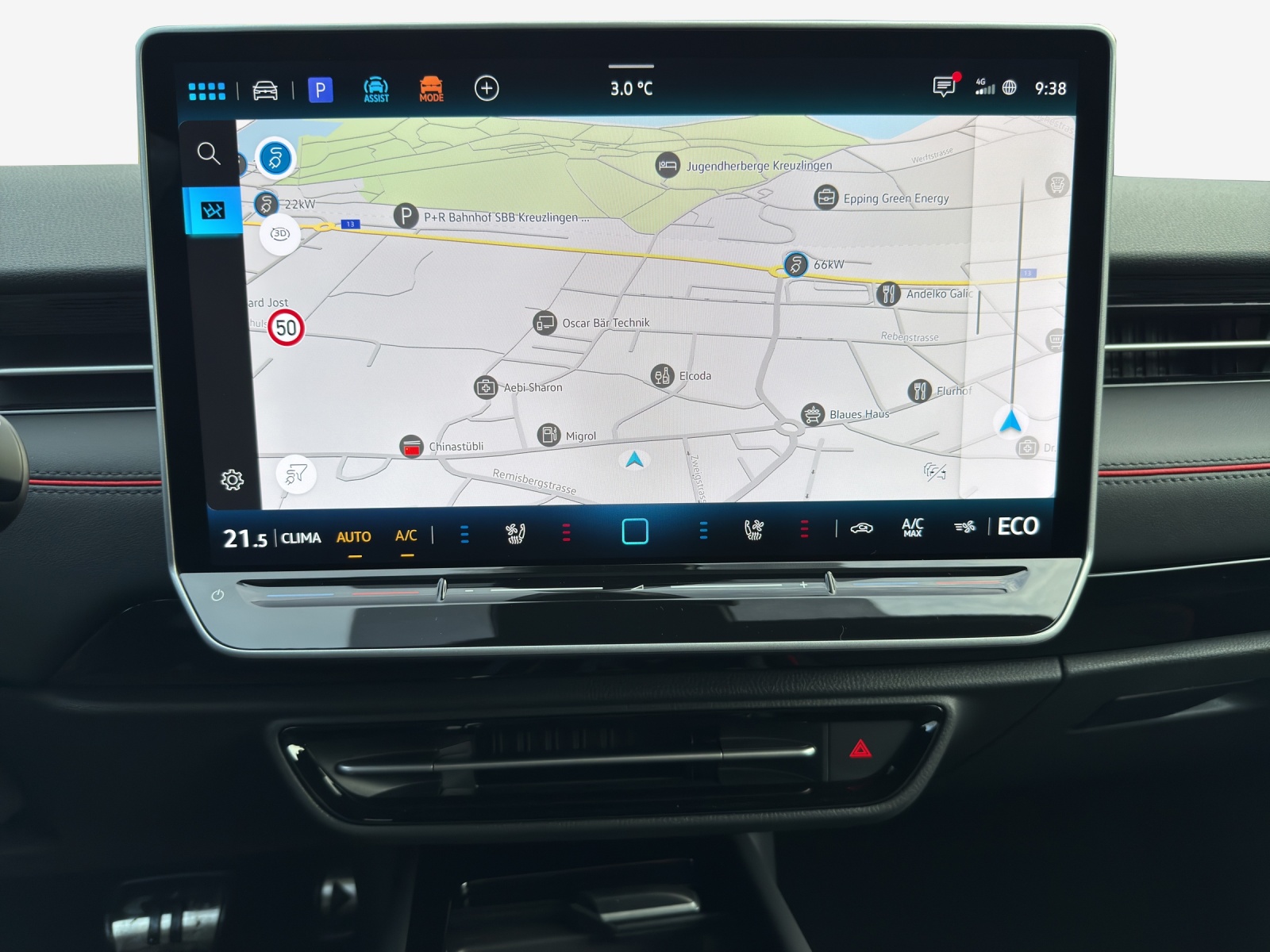 VW ID.7 Tourer GTX 86 kWh GTX 4 Motion-image-10