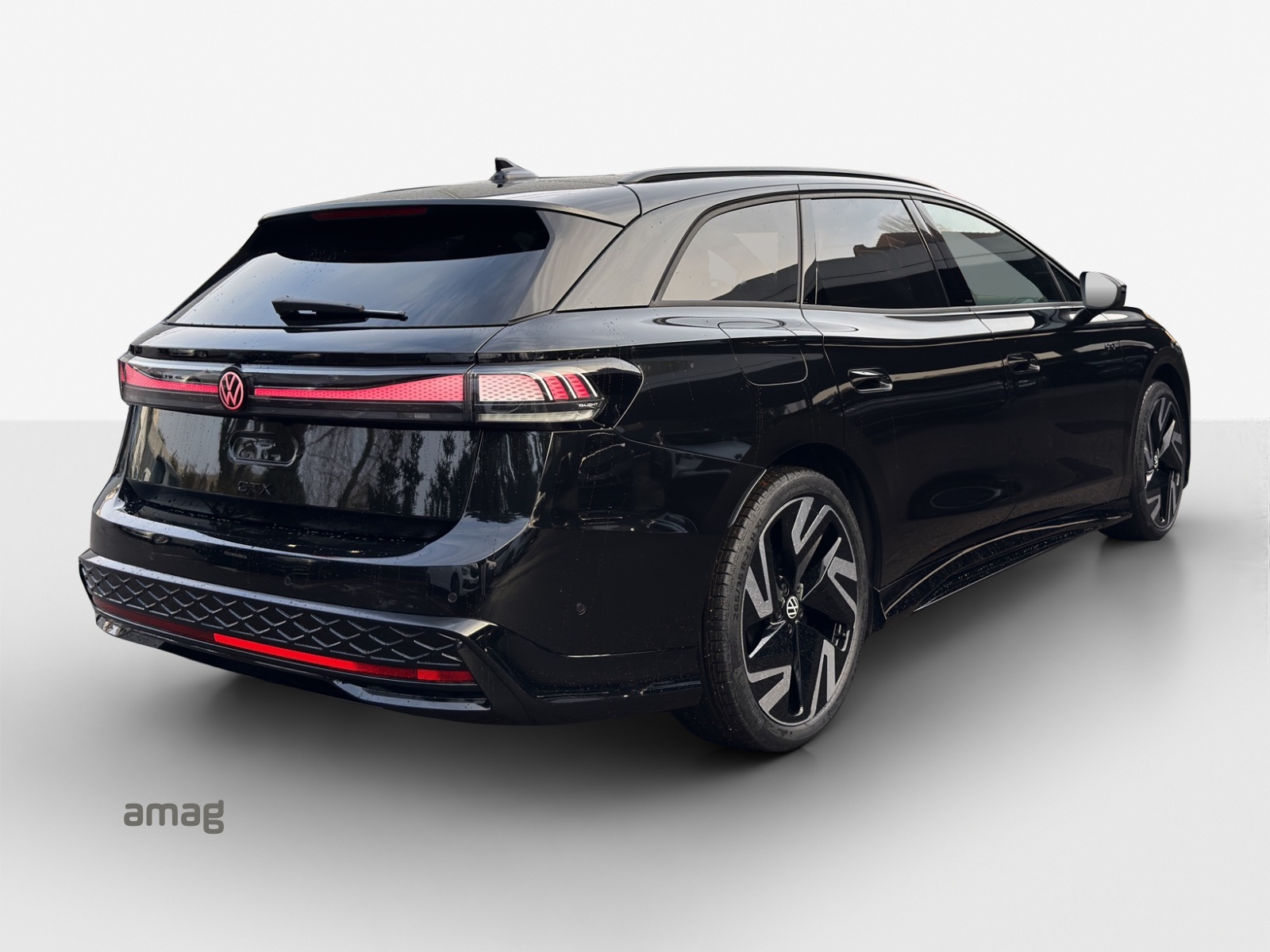 VW ID.7 Tourer GTX 86 kWh GTX 4 Motion-image-4