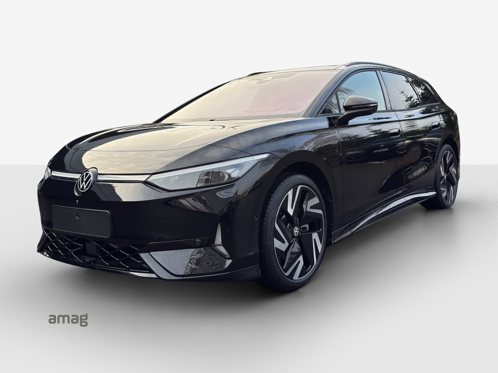 VW ID.7 Tourer GTX 86 kWh GTX 4 Motion-image-0