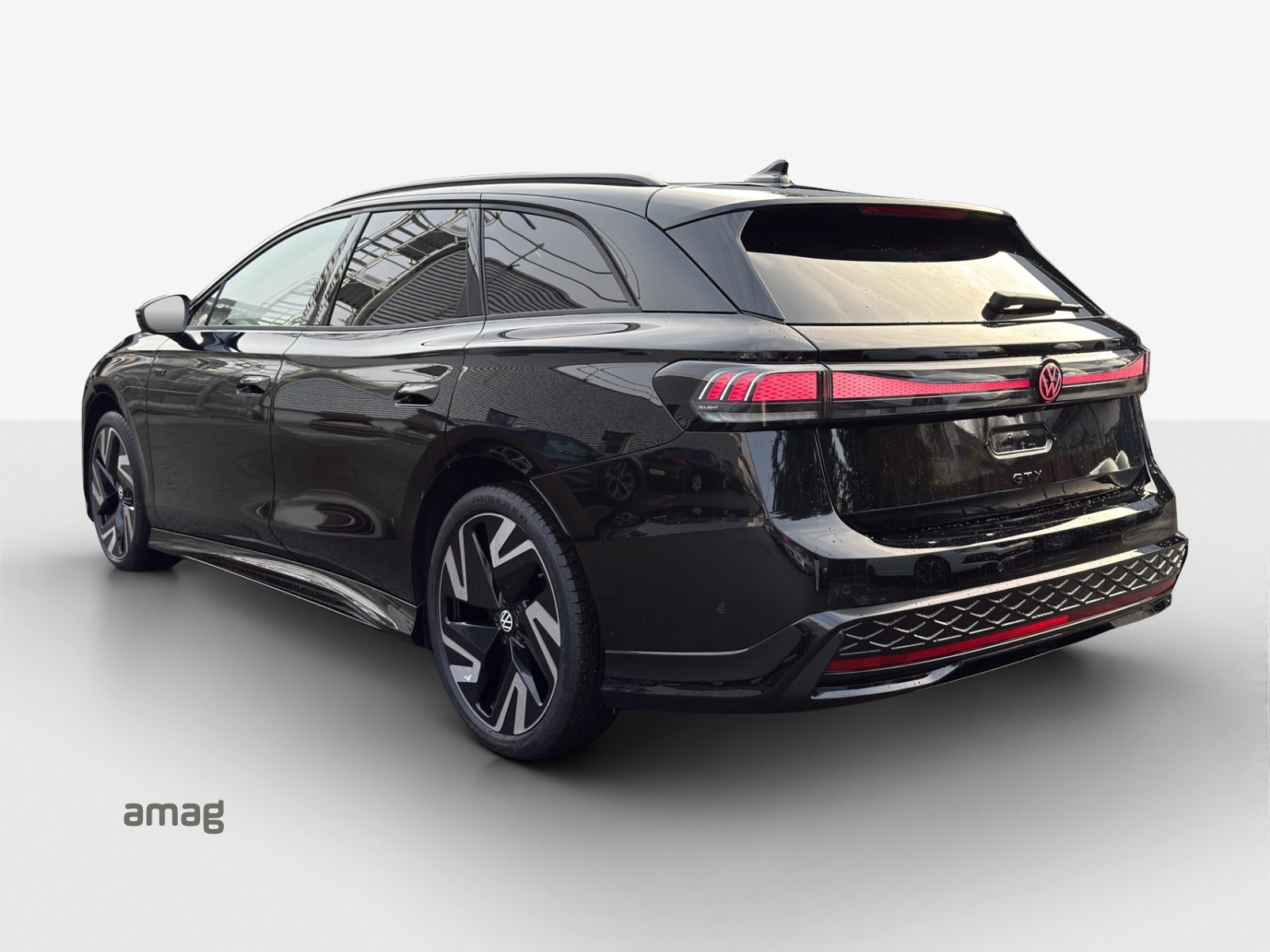 VW ID.7 Tourer GTX 86 kWh GTX 4 Motion-image-2