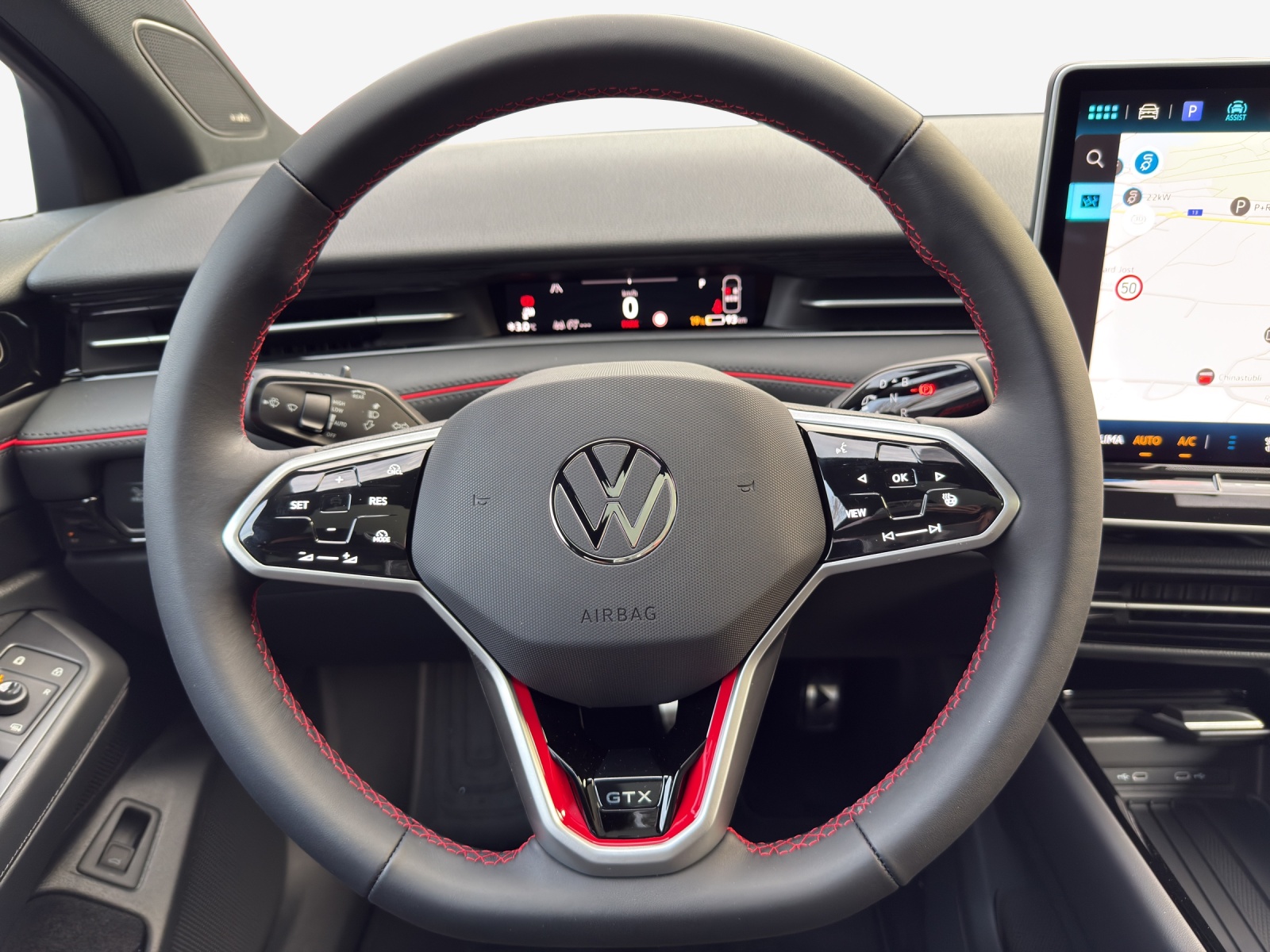 VW ID.7 Tourer GTX 86 kWh GTX 4 Motion-image-9