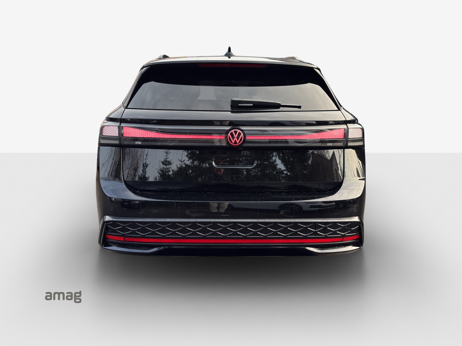 VW ID.7 Tourer GTX 86 kWh GTX 4 Motion-image-3