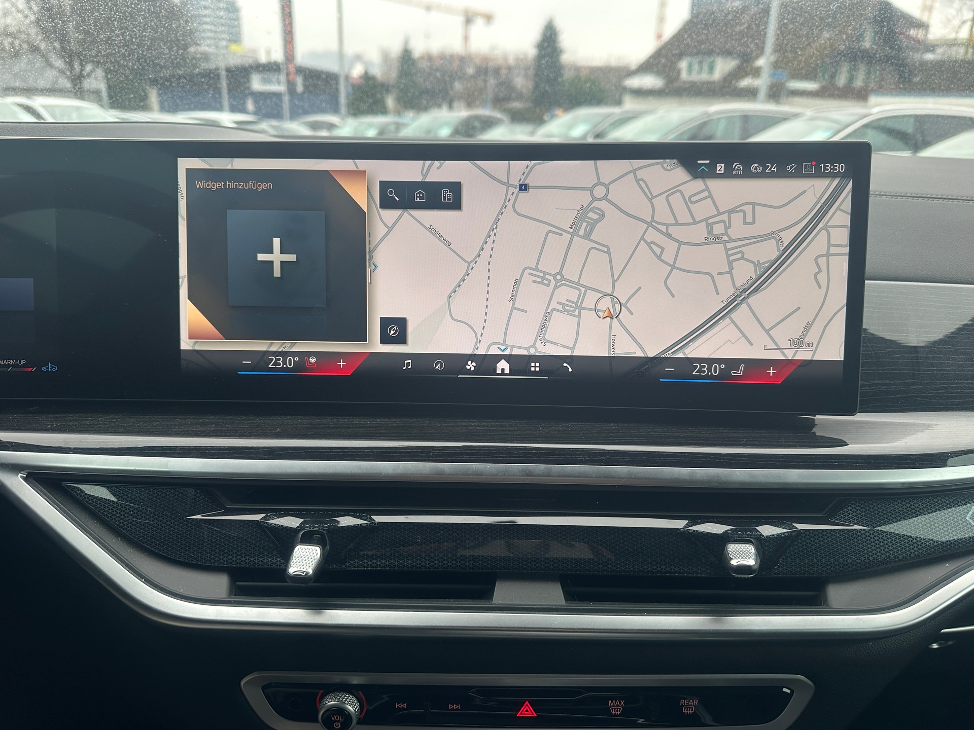 BMW X5 xDrive 48V 30d M Sport Steptronic-image-17