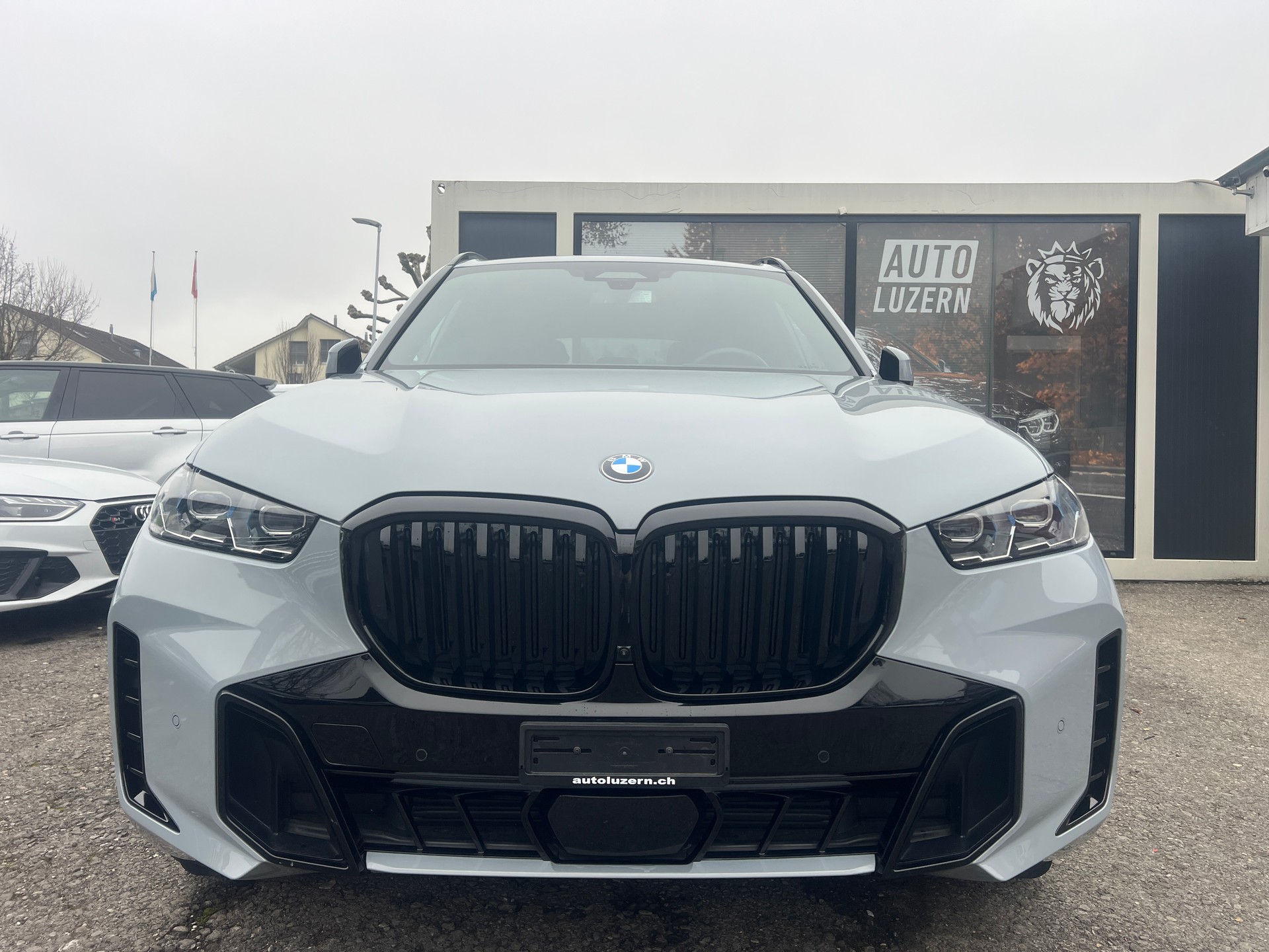 BMW X5 xDrive 48V 30d M Sport Steptronic-image-8