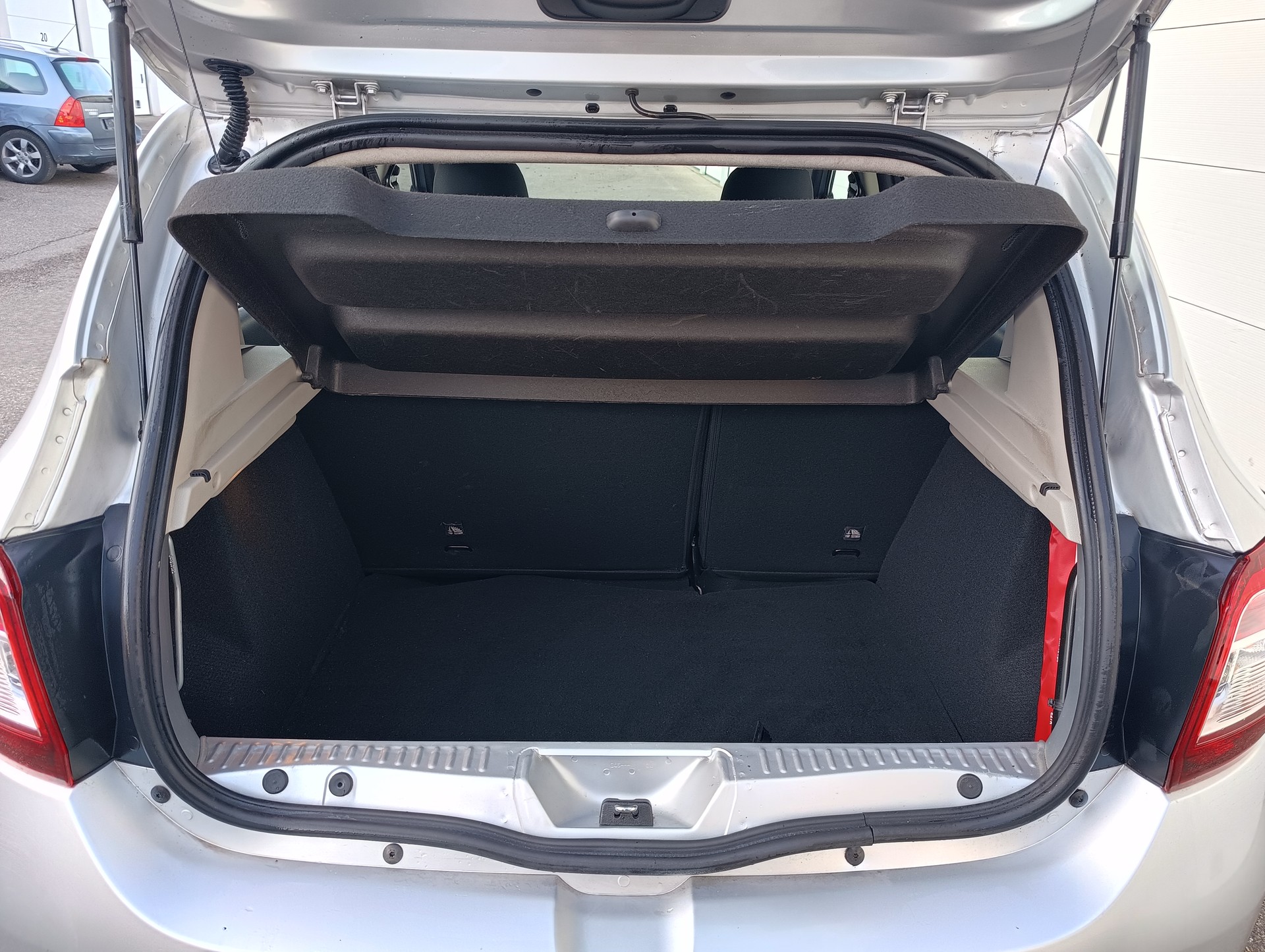 DACIA Sandero Tce 90 Stepway Lauréate-image-12