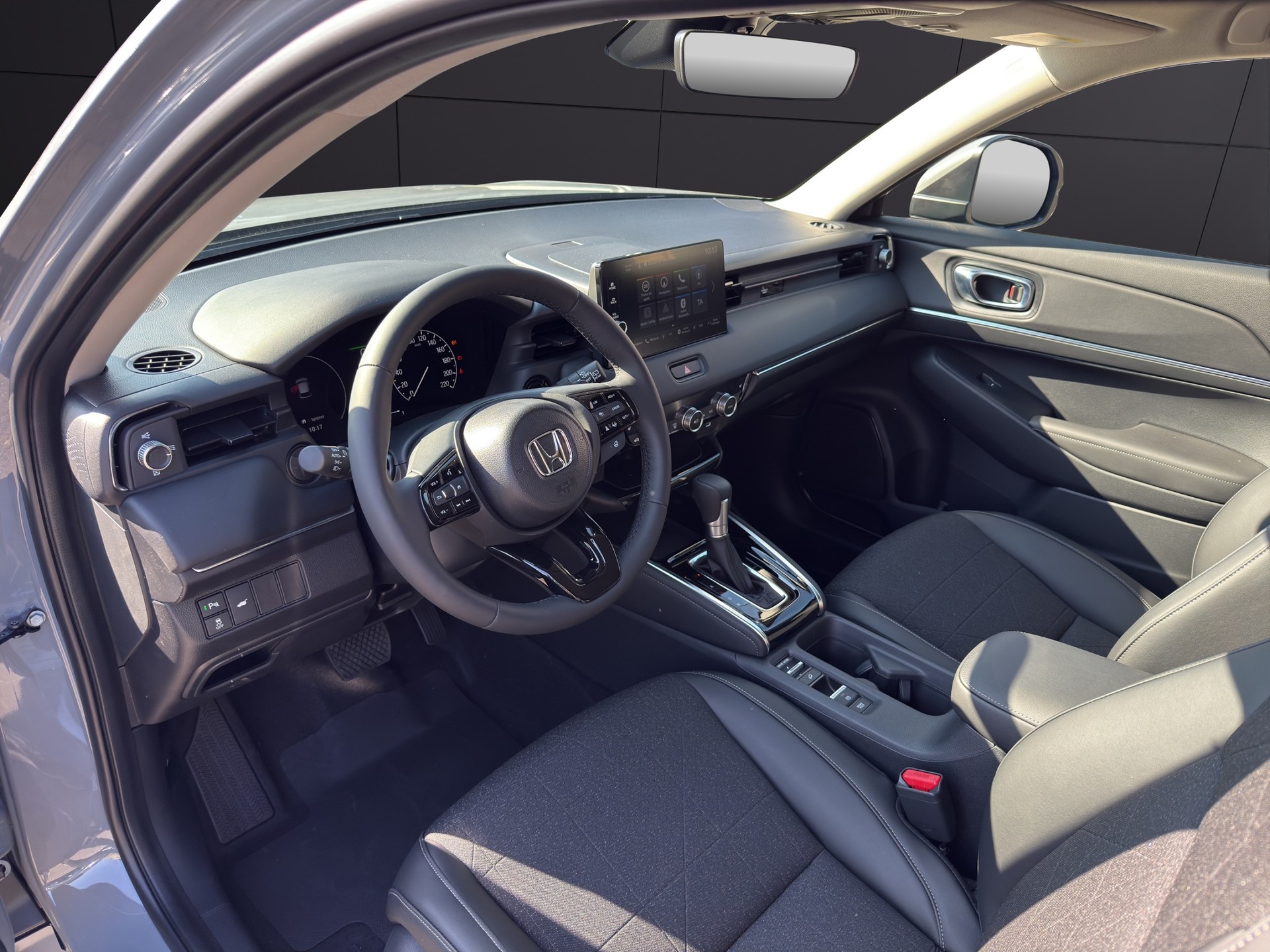 HONDA HR-V 1.5i-MMD Advance CVT-image-13