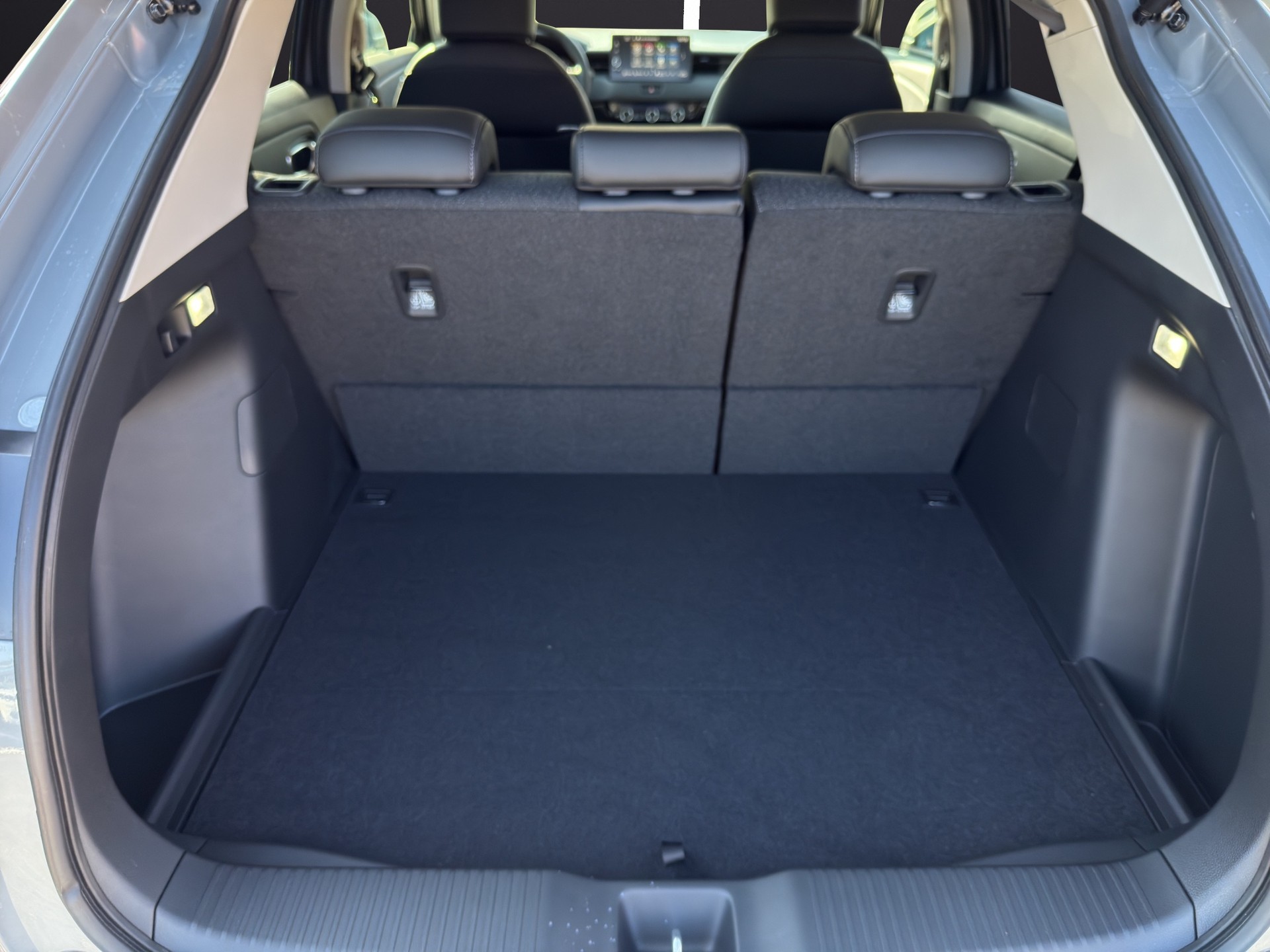HONDA HR-V 1.5i-MMD Advance CVT-image-16