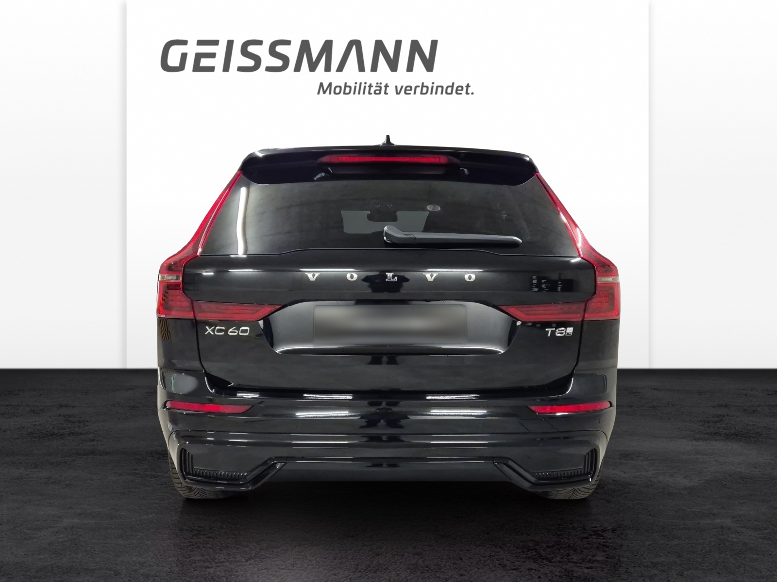 VOLVO XC60 2.0 T8 TE Plus Dark eAWD-image-7