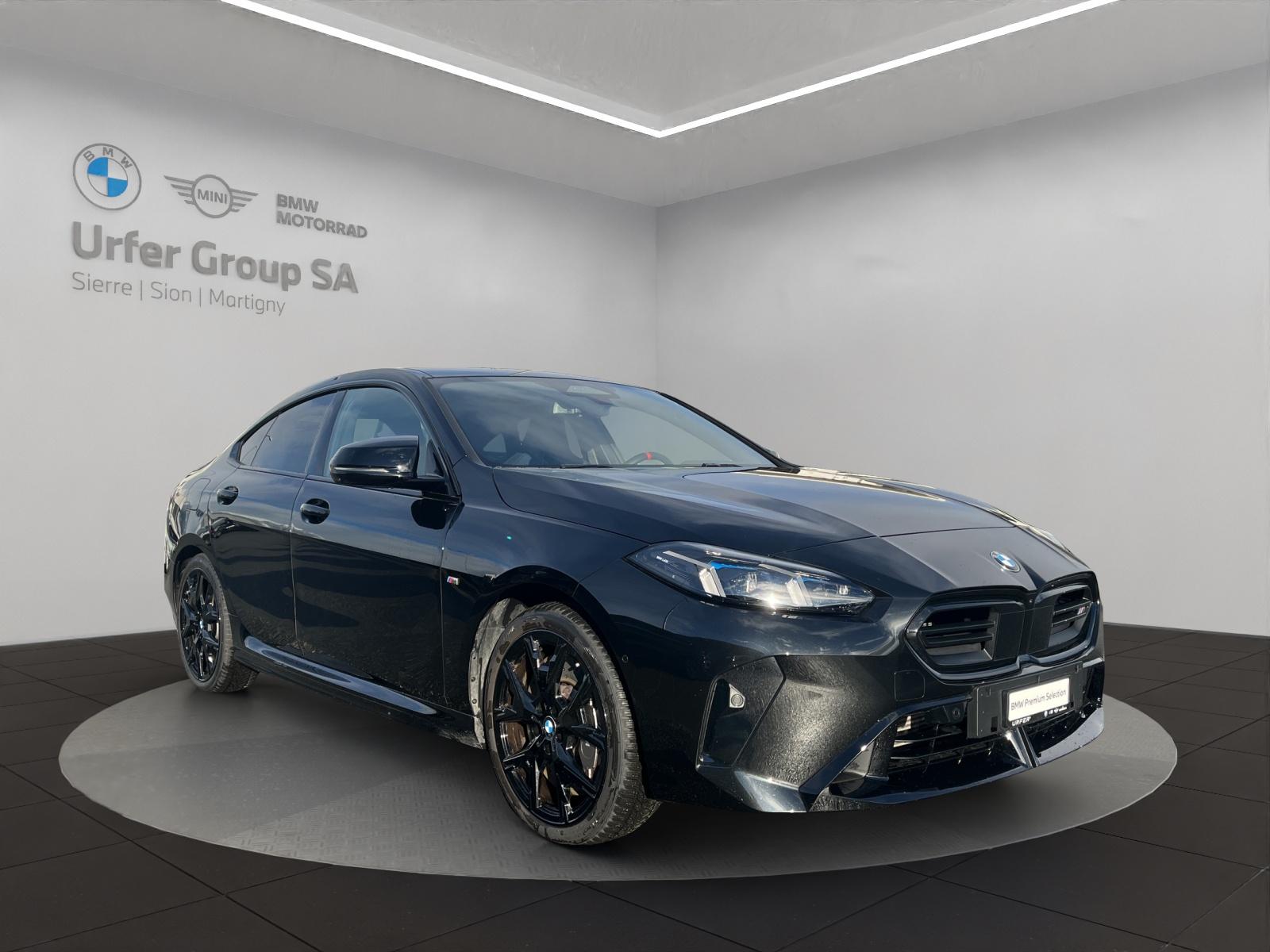 BMW M235 xDrive Gran Coupé M Sport Pro-image-7