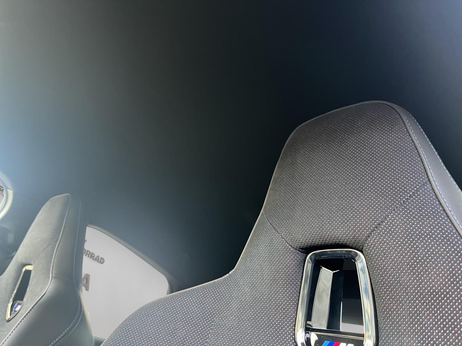 BMW M235 xDrive Gran Coupé M Sport Pro-image-20