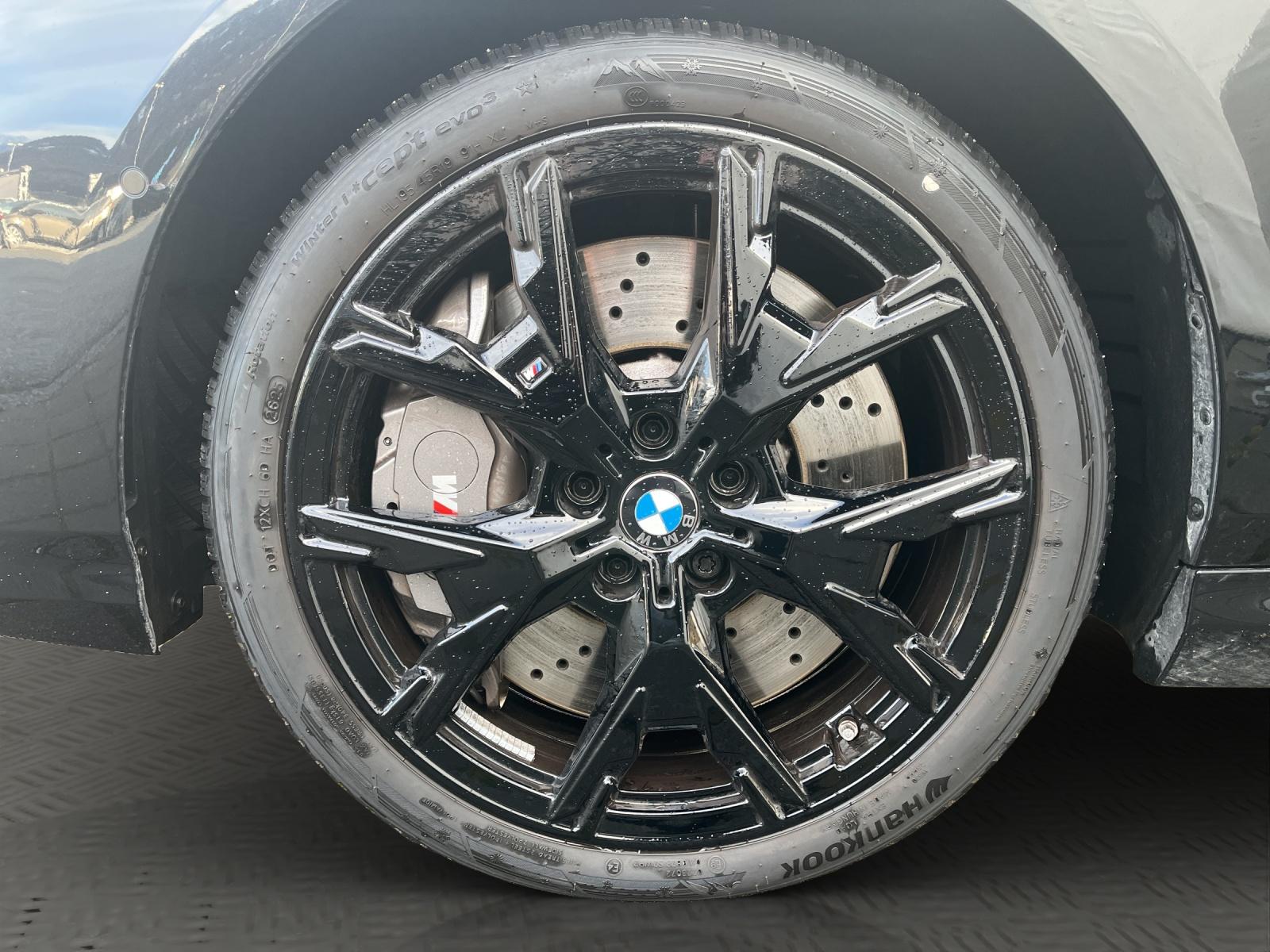 BMW M235 xDrive Gran Coupé M Sport Pro-image-9