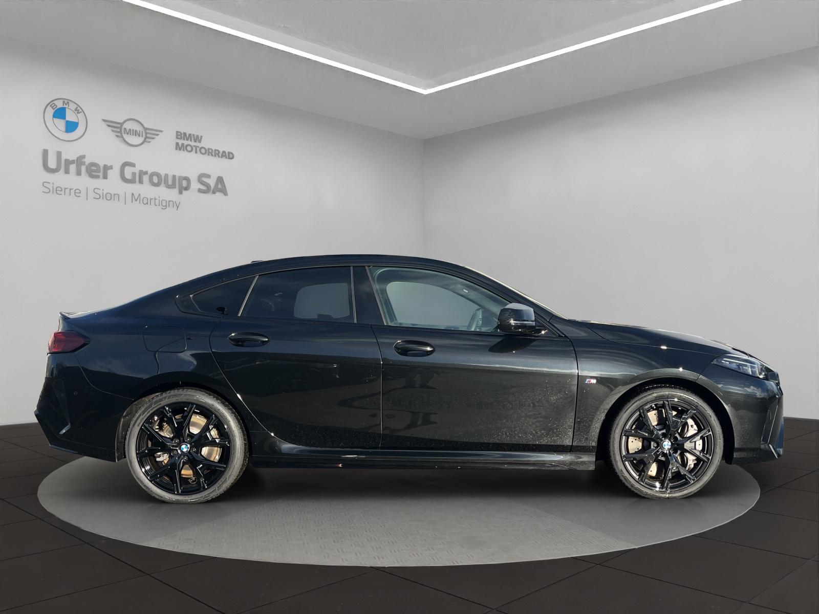 BMW M235 xDrive Gran Coupé M Sport Pro-image-6