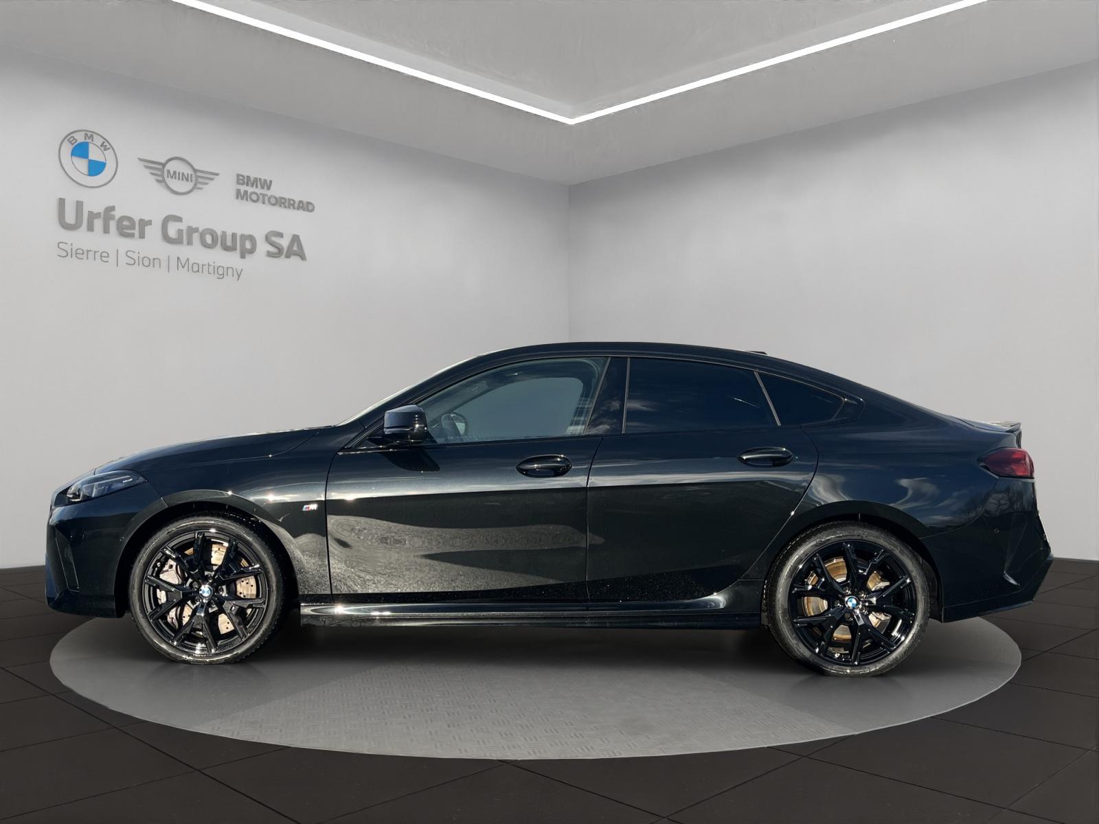 BMW M235 xDrive Gran Coupé M Sport Pro-image-2