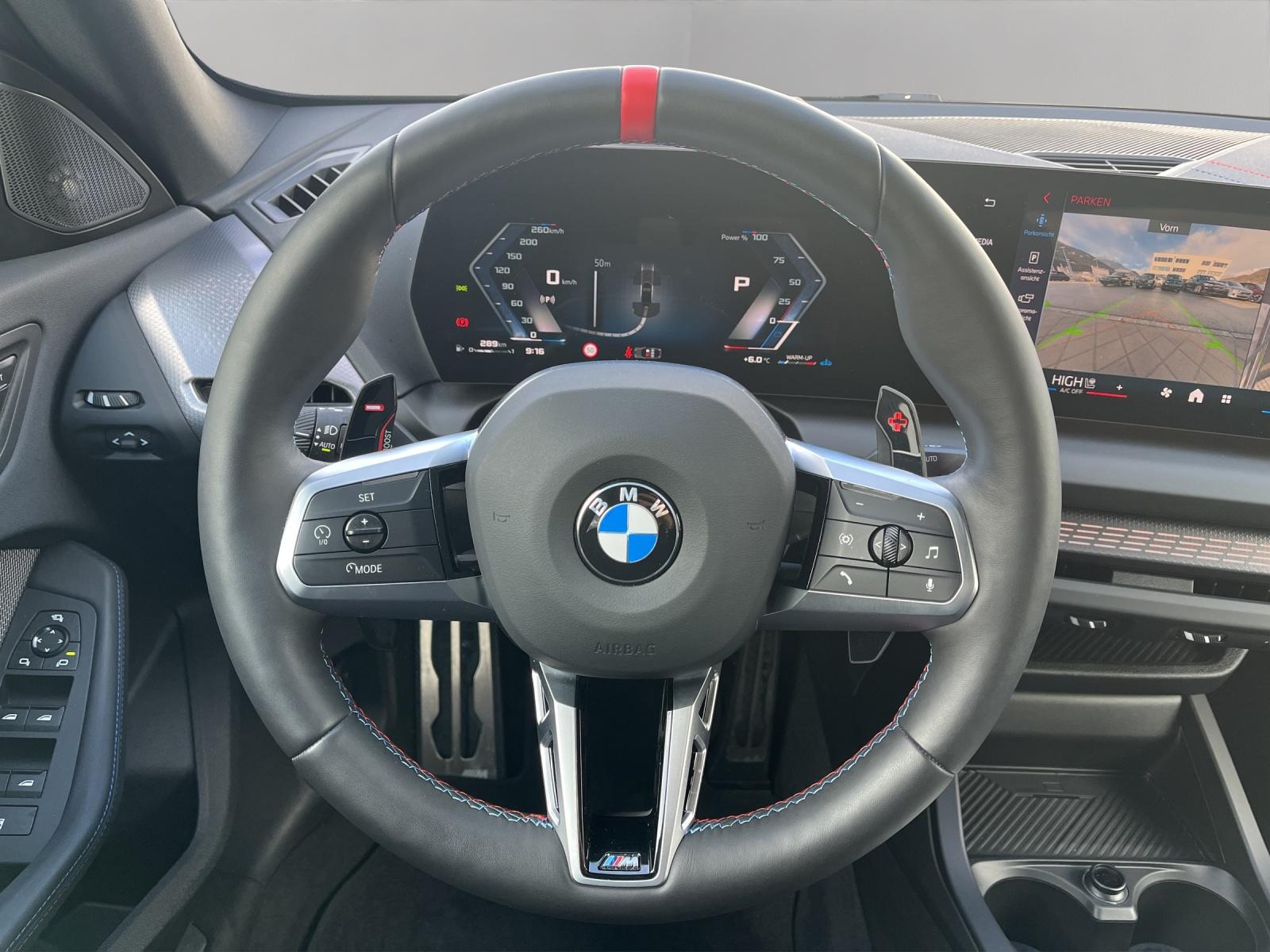 BMW M235 xDrive Gran Coupé M Sport Pro-image-13
