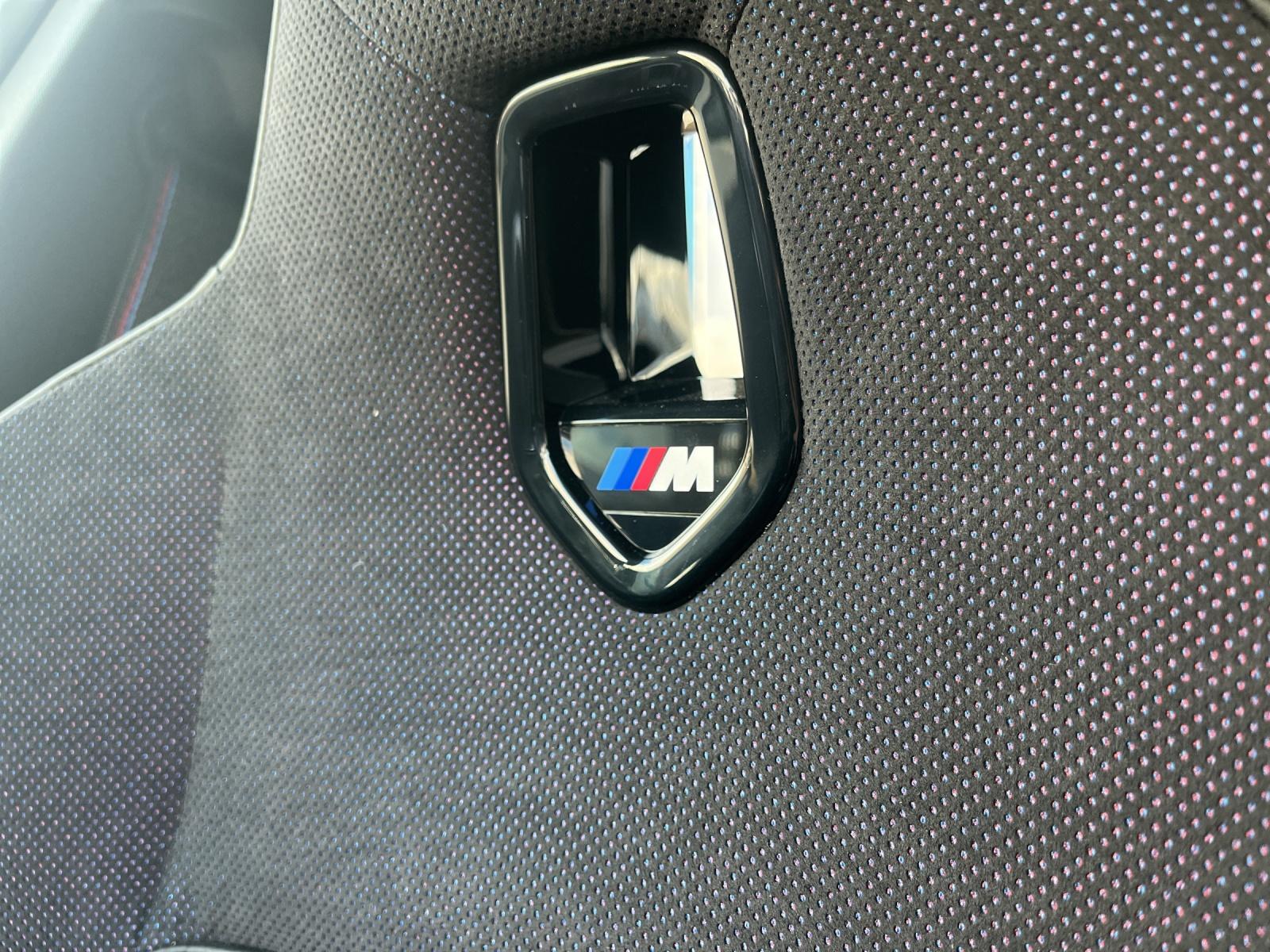 BMW M235 xDrive Gran Coupé M Sport Pro-image-19
