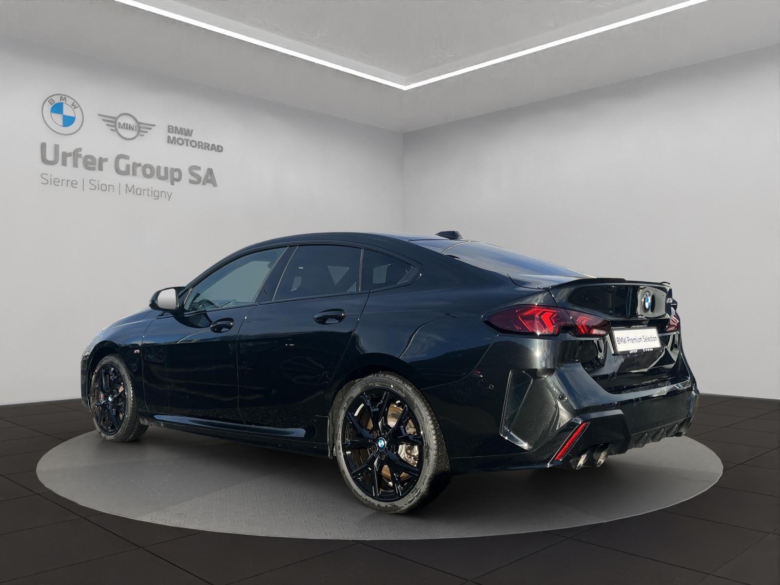 BMW M235 xDrive Gran Coupé M Sport Pro-image-3