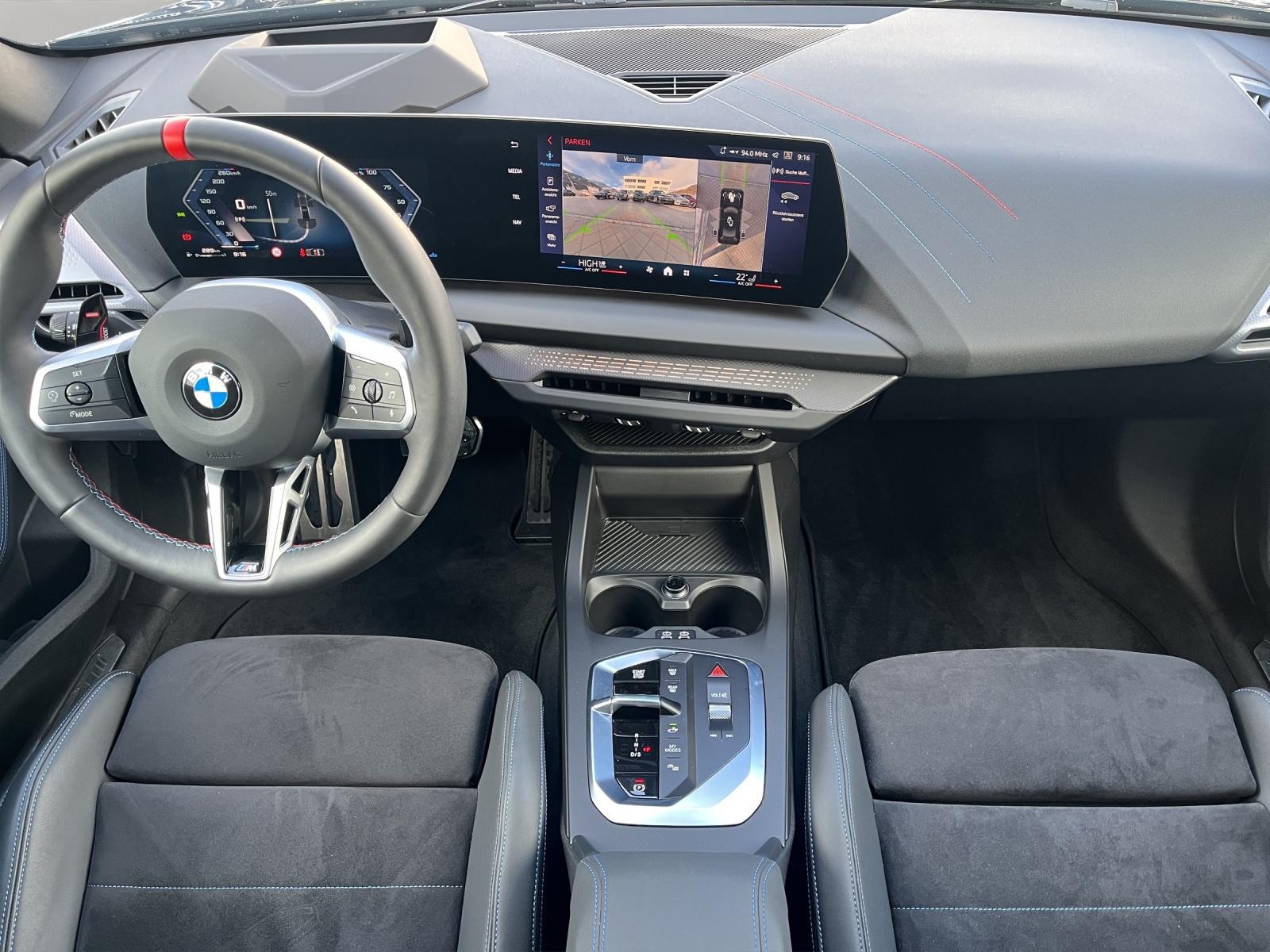 BMW M235 xDrive Gran Coupé M Sport Pro-image-12