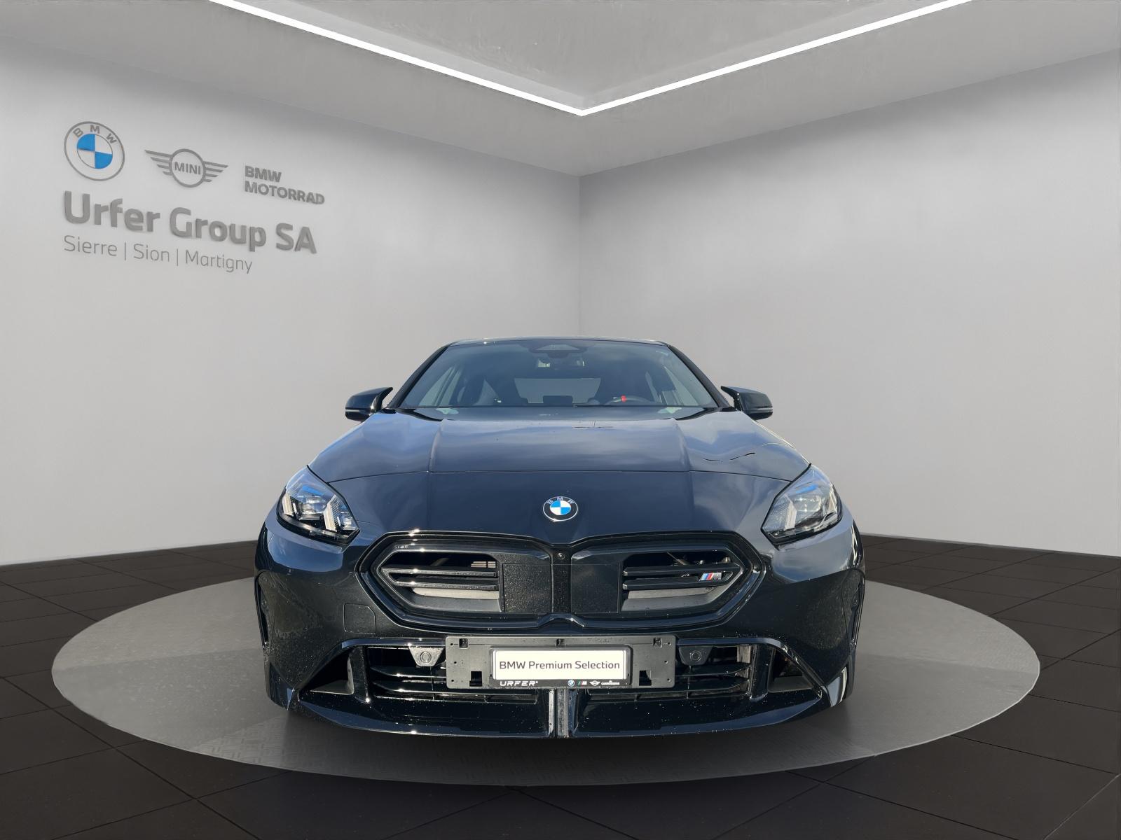BMW M235 xDrive Gran Coupé M Sport Pro-image-8