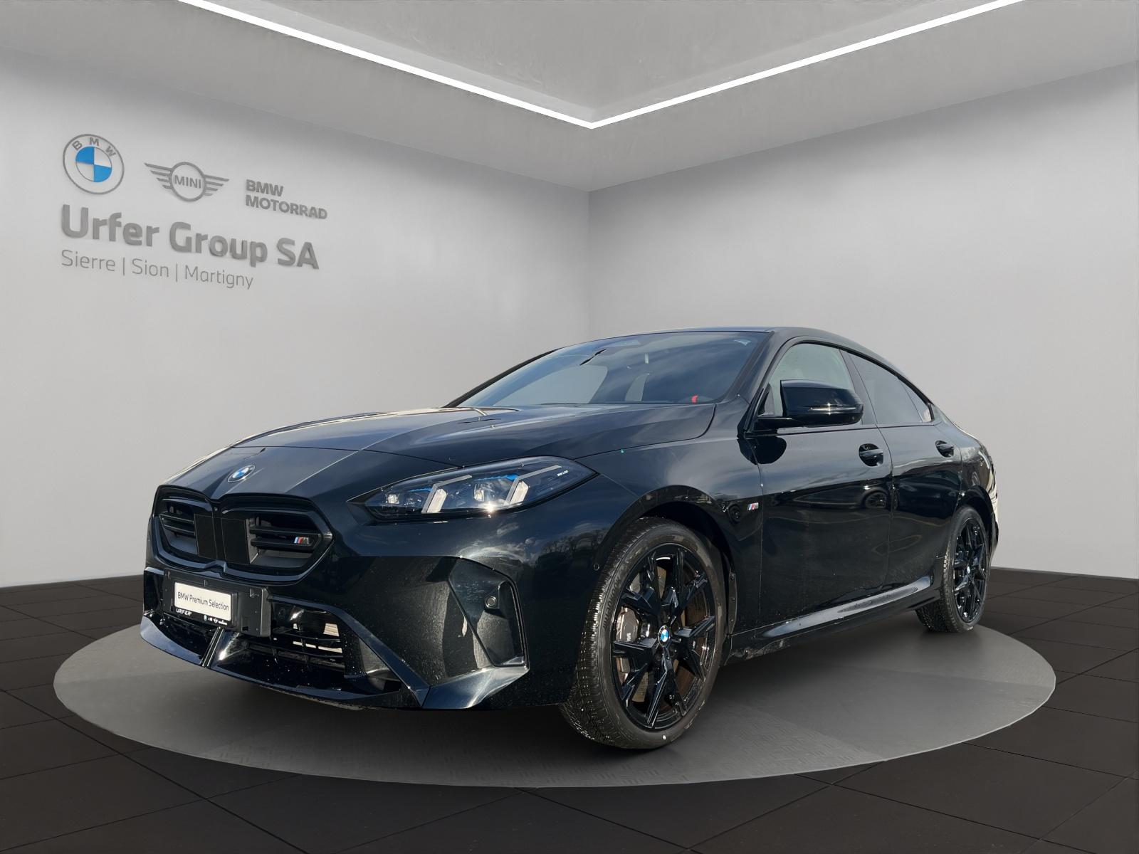 BMW M235 xDrive Gran Coupé M Sport Pro-image-0