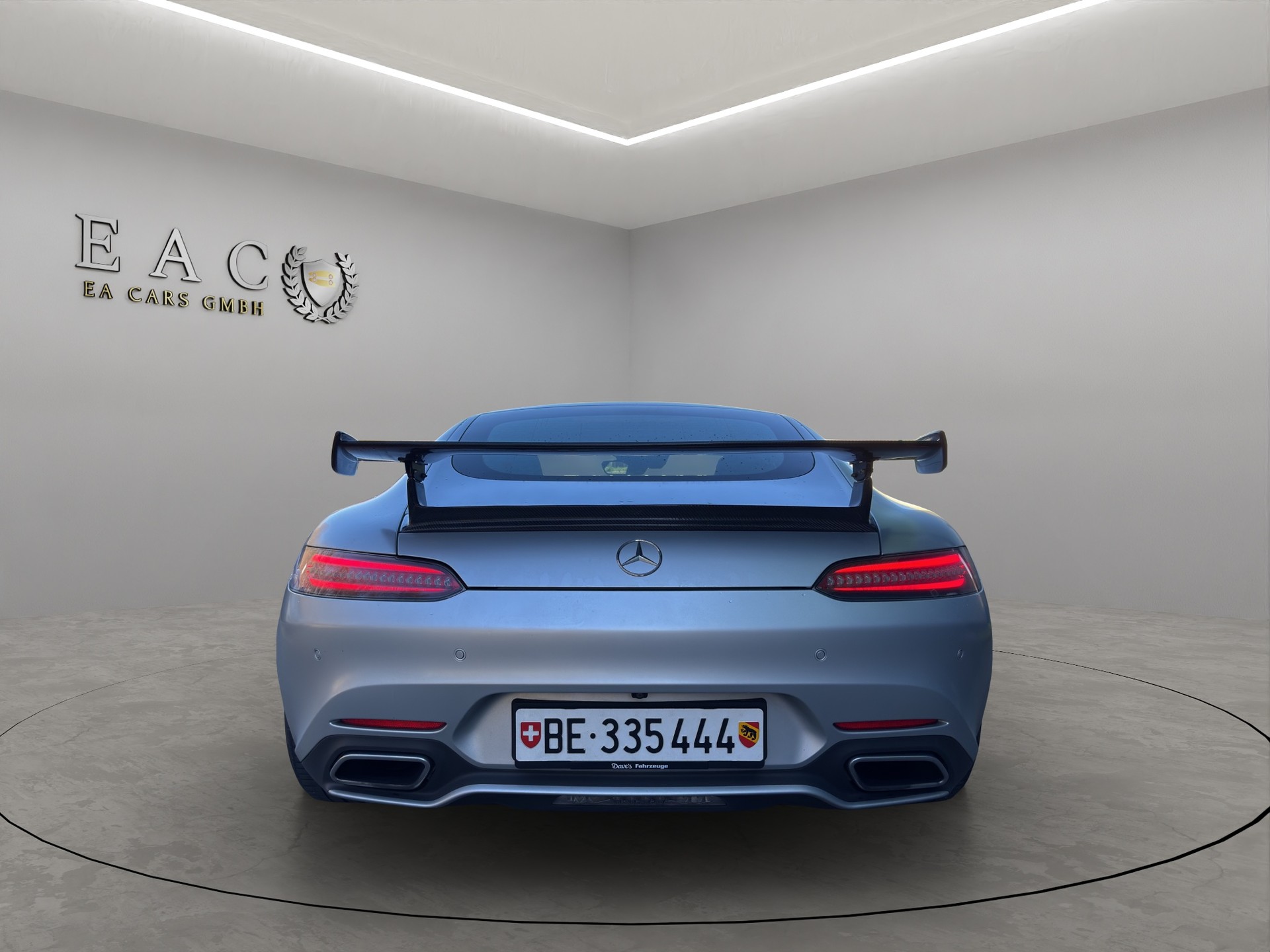 MERCEDES-BENZ AMG GT Speedshift DCT-showroom-element-3