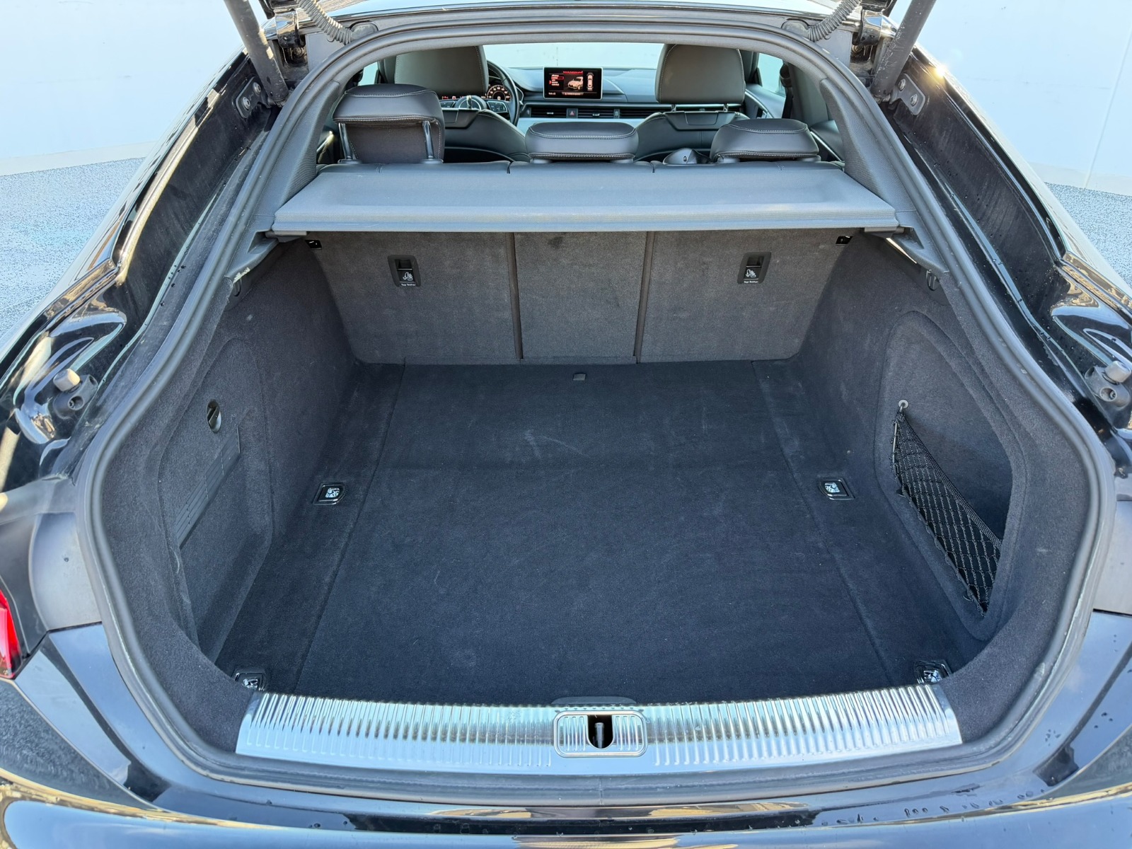 AUDI A5 Sportback 2.0 TDI Sport quattro S-tronic-image-11