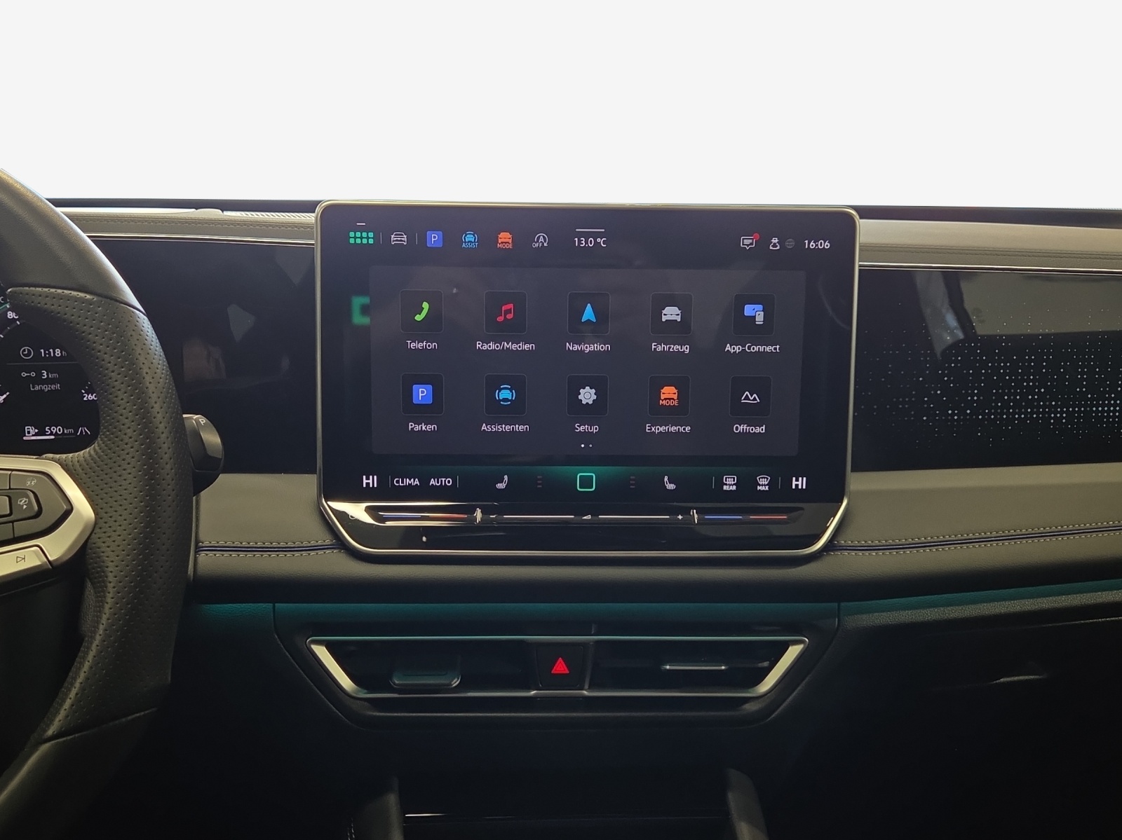 VW Tiguan 2.0 TDI SCR R-Line 4Motion DSG-image-10