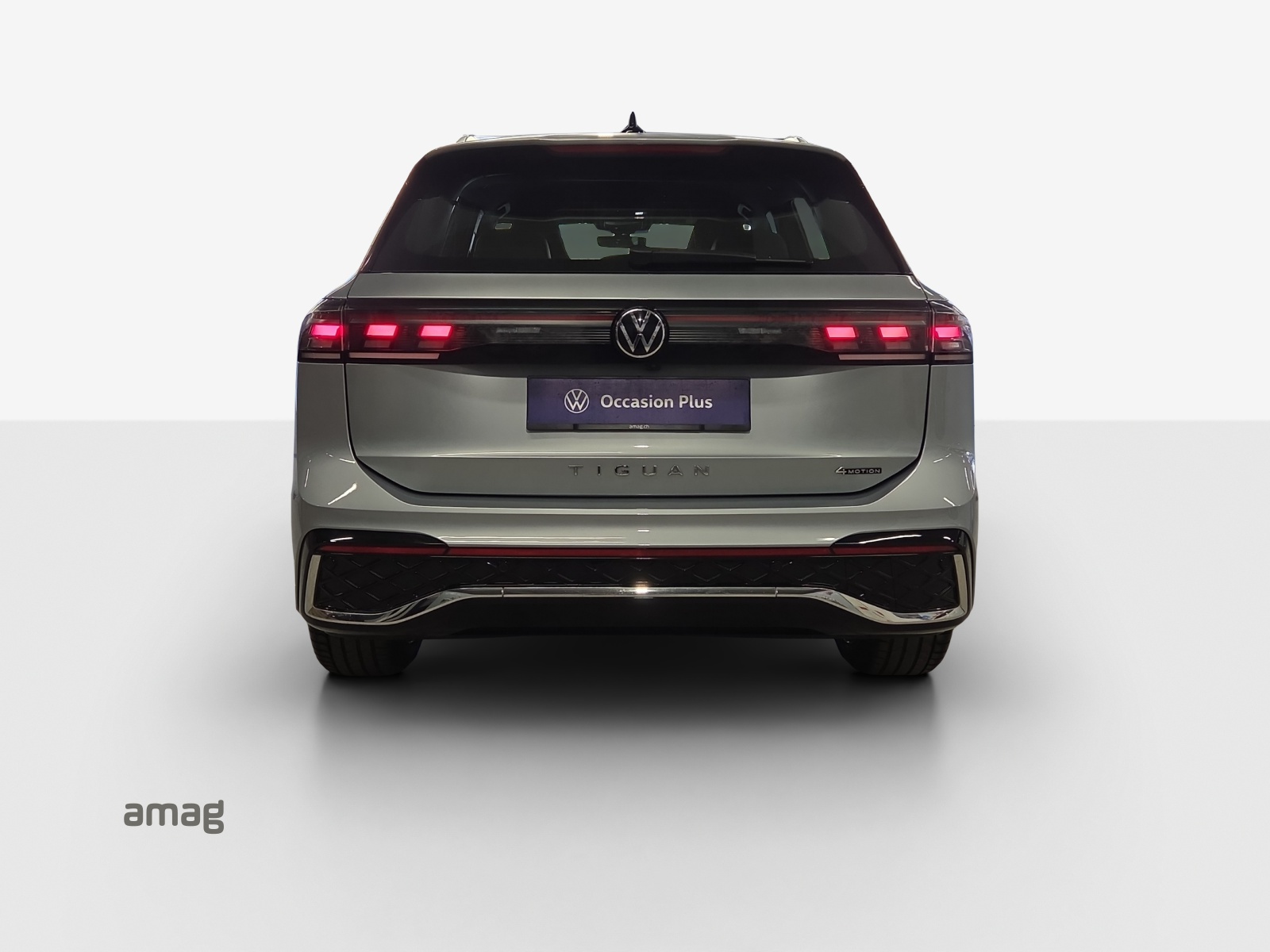 VW Tiguan 2.0 TDI SCR R-Line 4Motion DSG-image-3