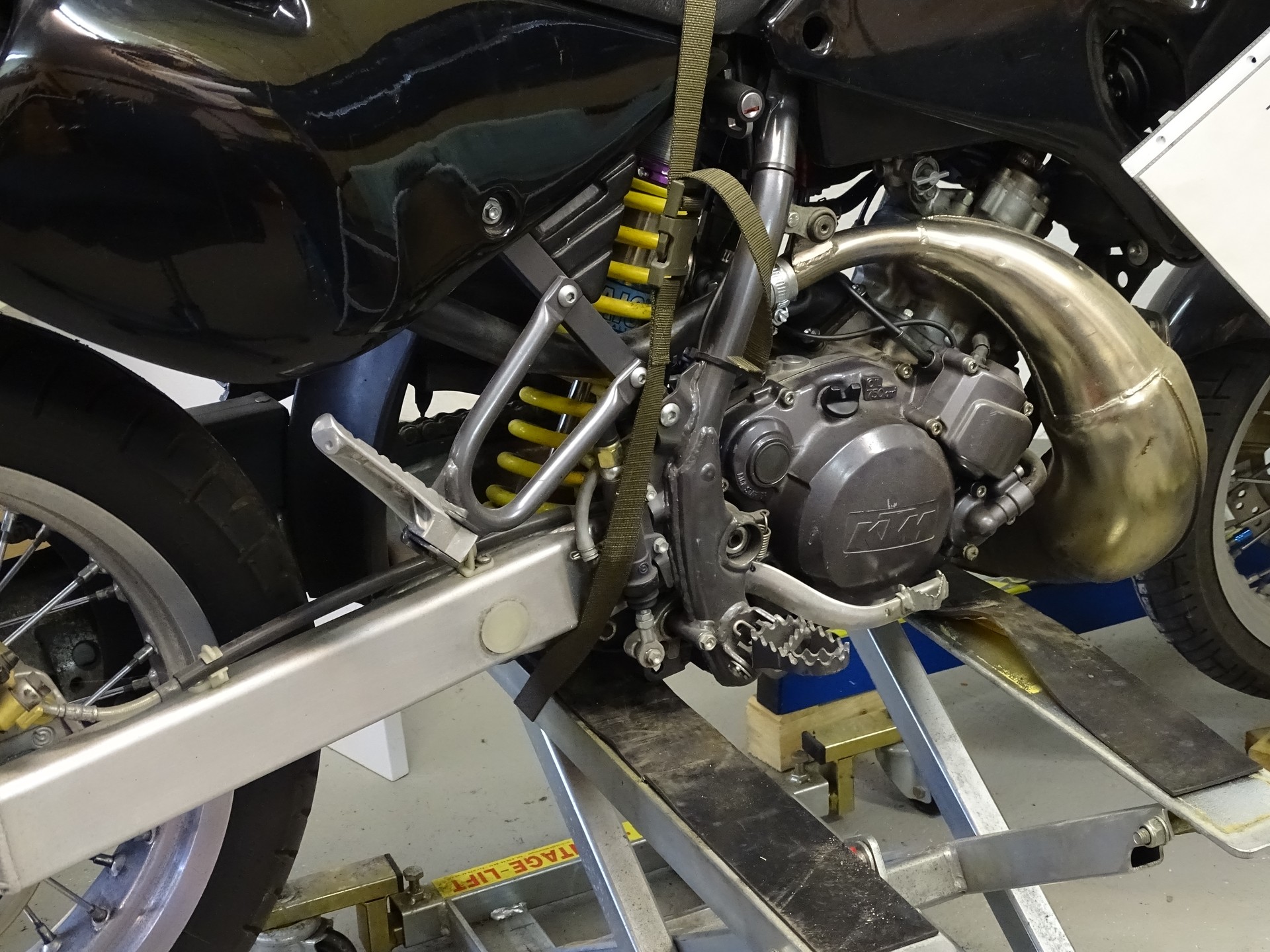 KTM 125 Sting E-image-7