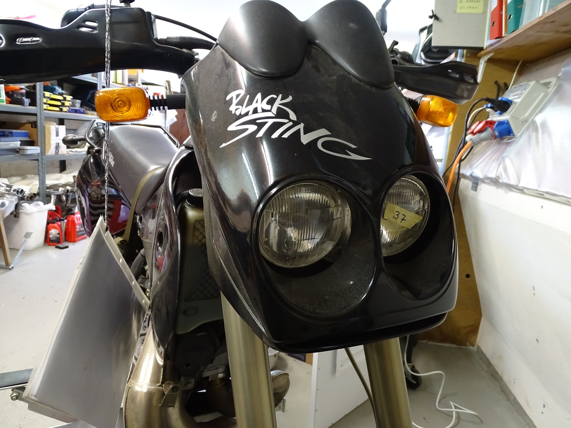 KTM 125 Sting E-image-2
