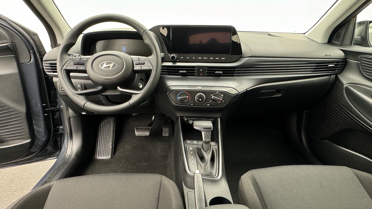 HYUNDAI Bayon 1.0 T-GDi Limited DCT-image-5