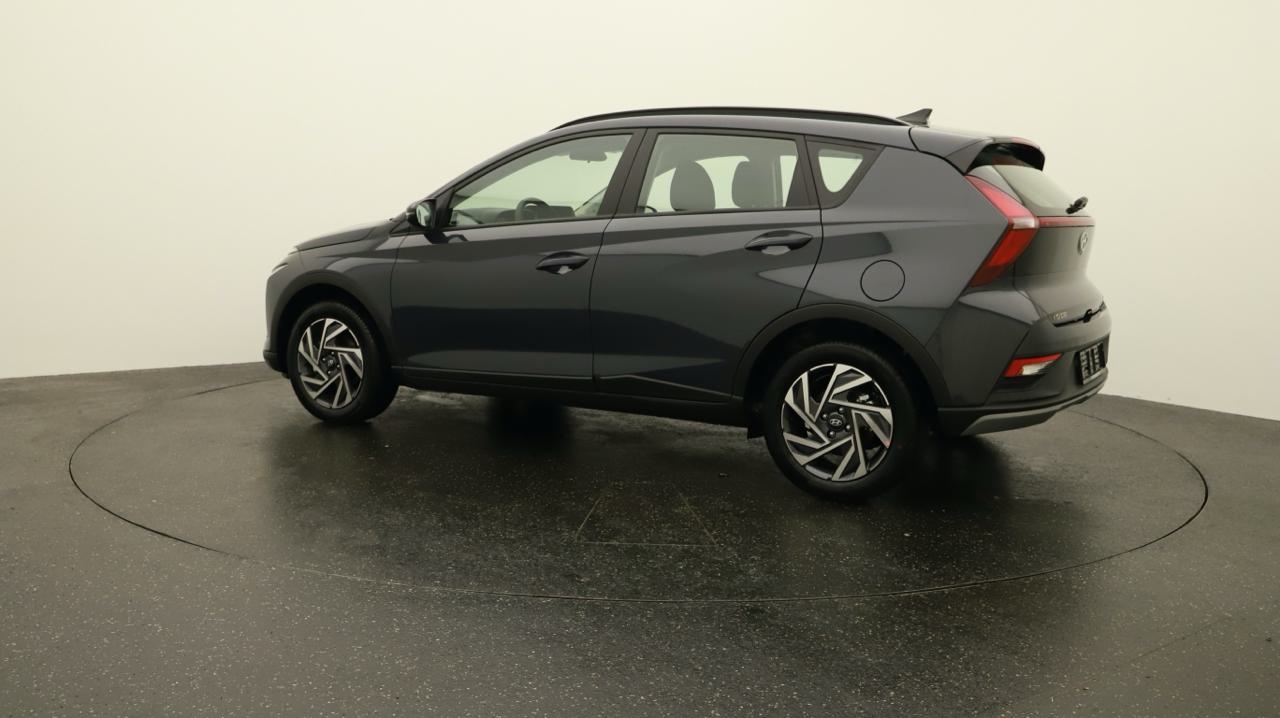 HYUNDAI Bayon 1.0 T-GDi Limited DCT-image-2