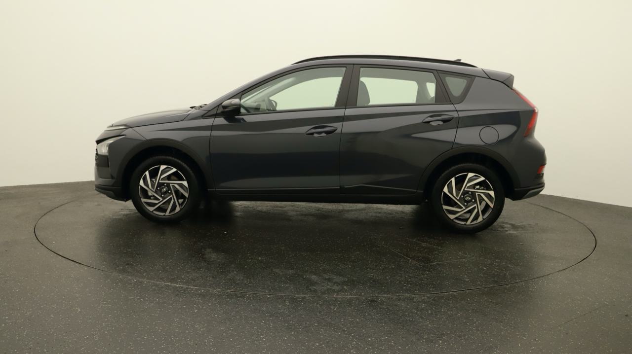 HYUNDAI Bayon 1.0 T-GDi Limited DCT-image-1