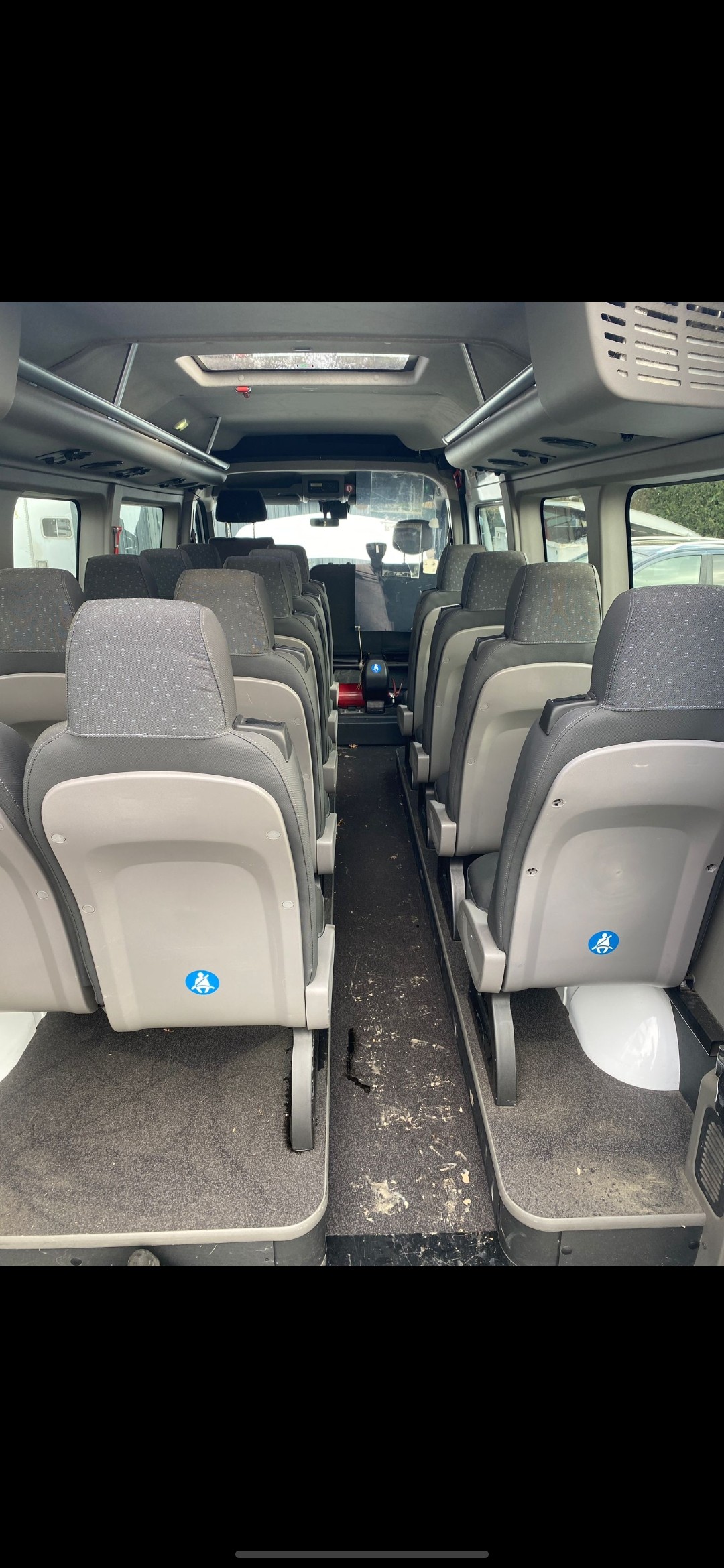 OPEL Movano 2.3 DT BiTurbo 3.9t L3H2-image-7