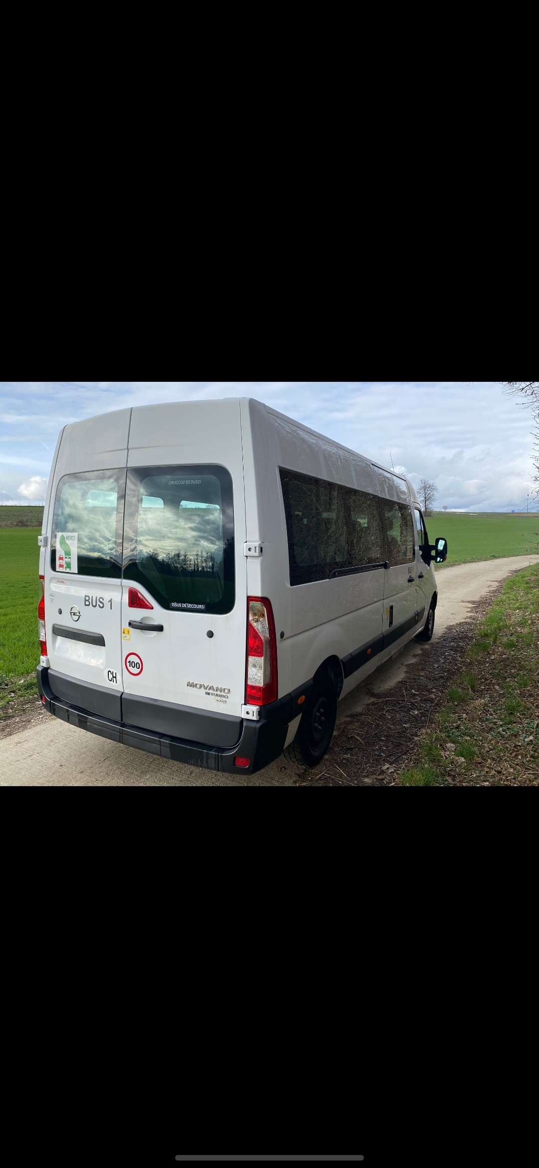OPEL Movano 2.3 DT BiTurbo 3.9t L3H2-image-3