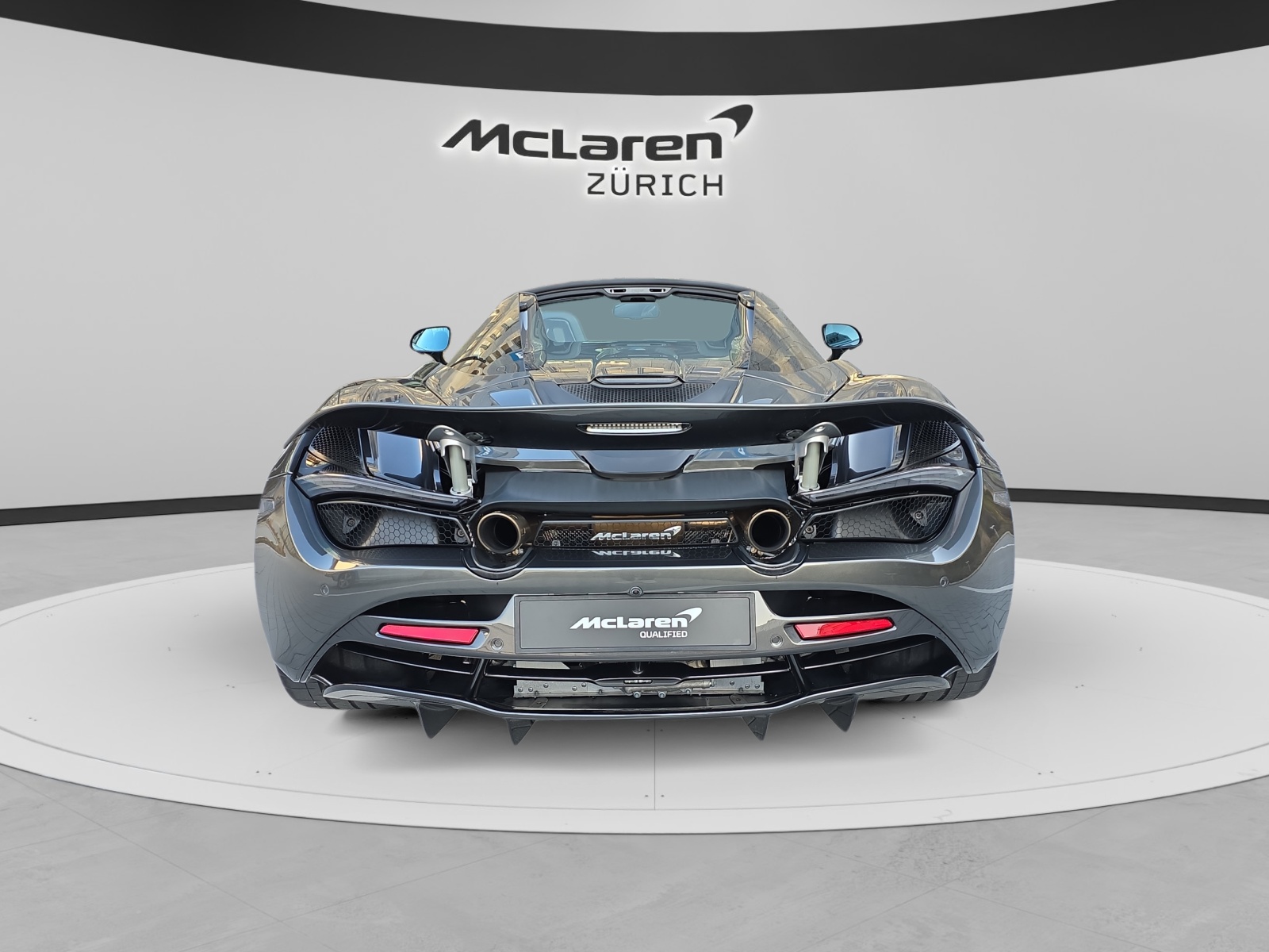 McLAREN 720S Spider Luxury 4.0 V8 SSG-showroom-element-3