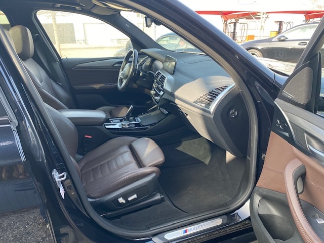 BMW X3 M40i-image-14