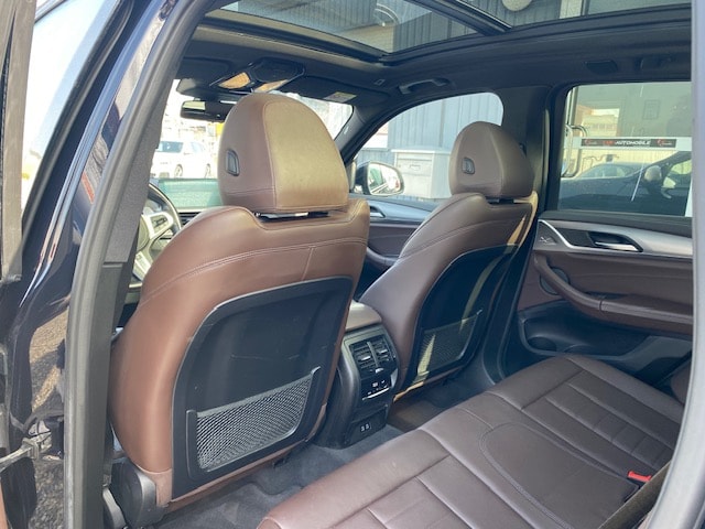 BMW X3 M40i-image-10
