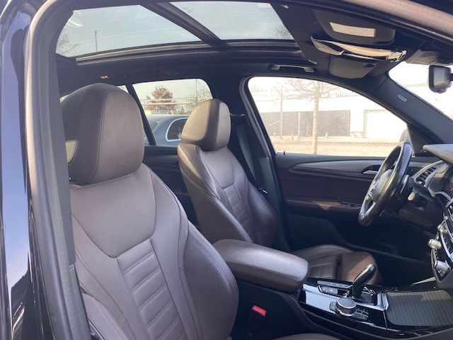 BMW X3 M40i-image-13