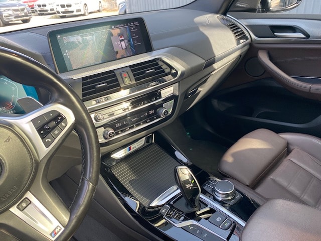 BMW X3 M40i-image-6