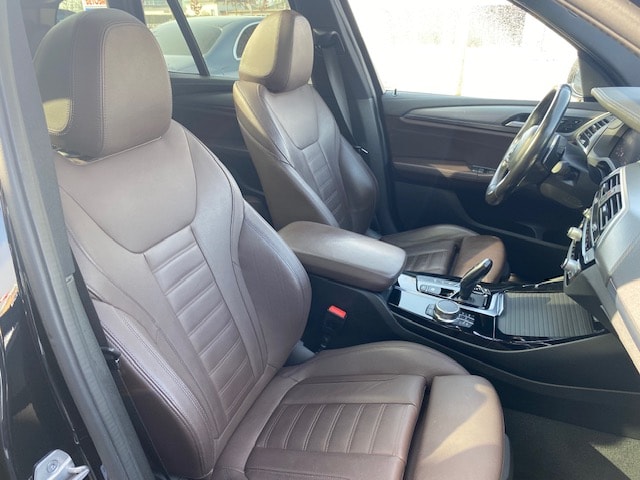 BMW X3 M40i-image-12